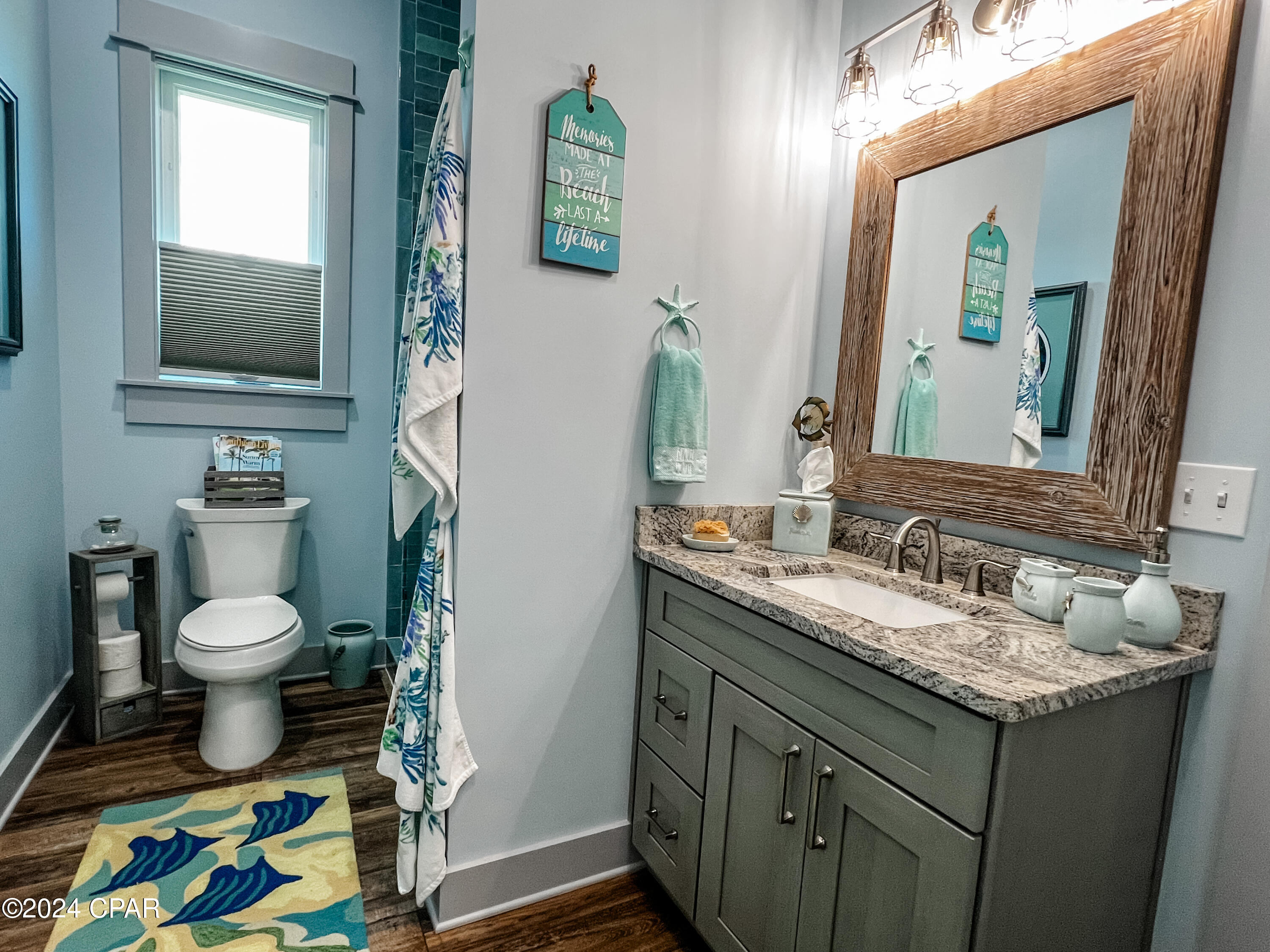 Two Palms - Residential