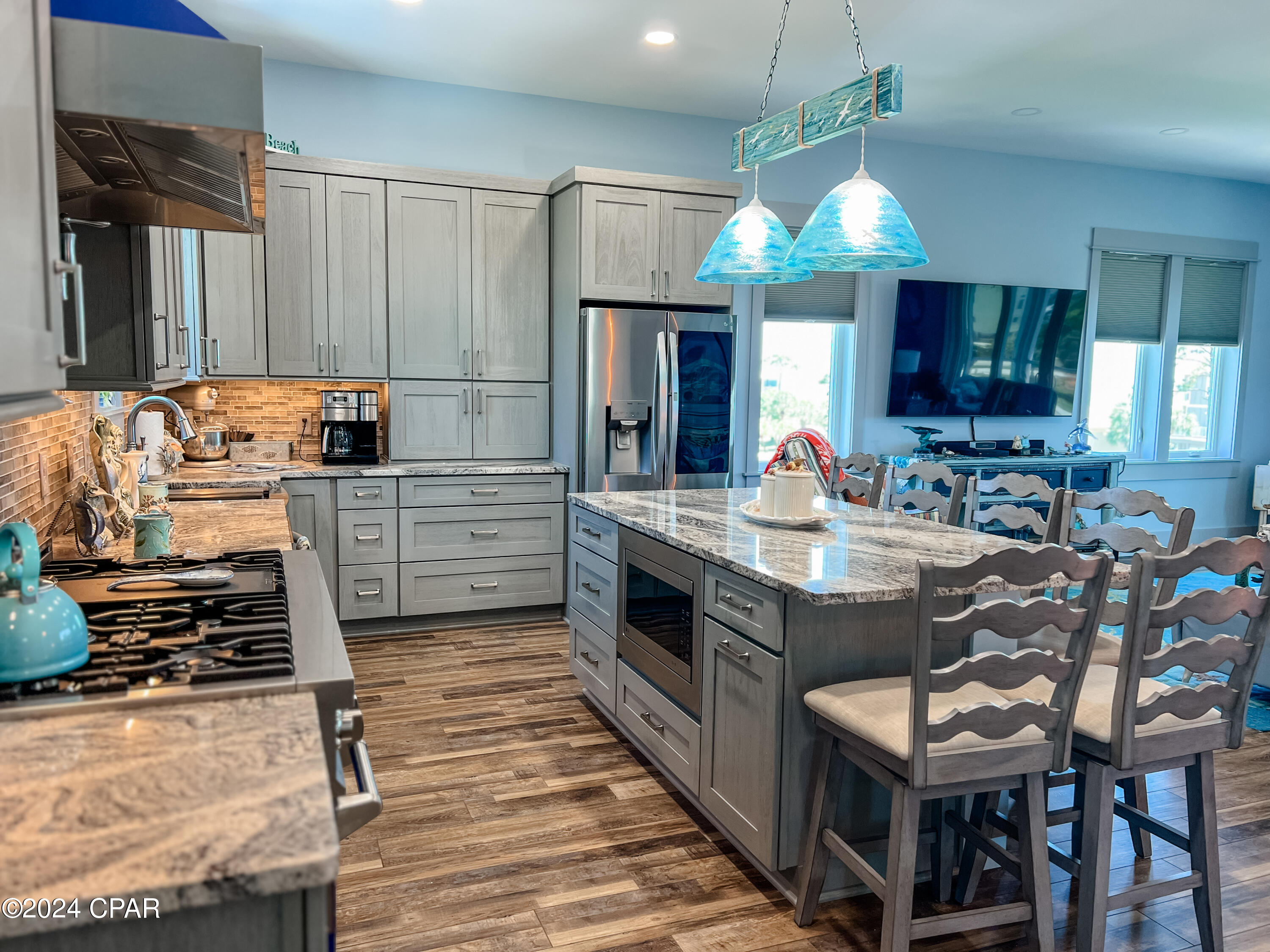 Two Palms - Residential