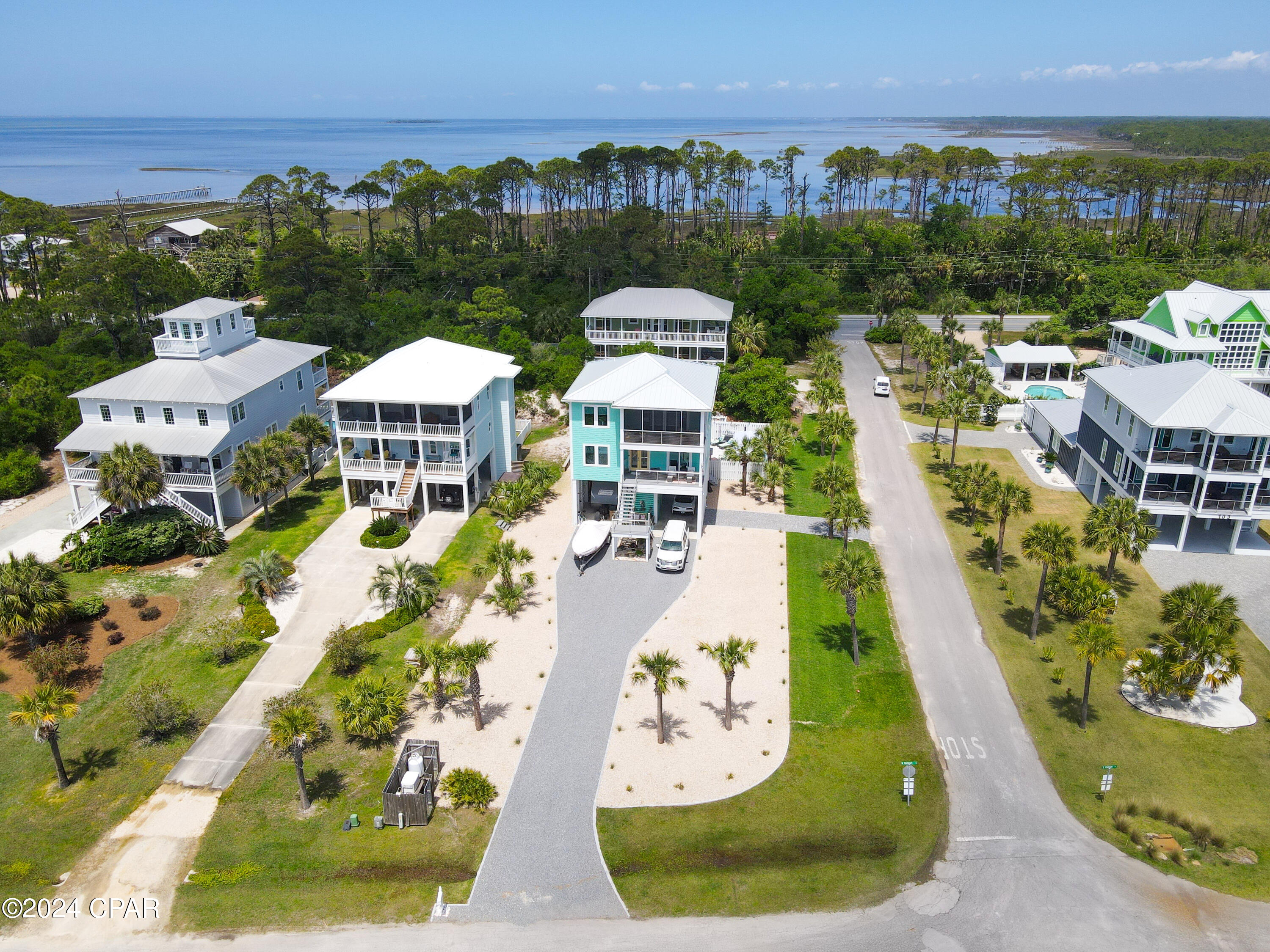 Two Palms - Residential