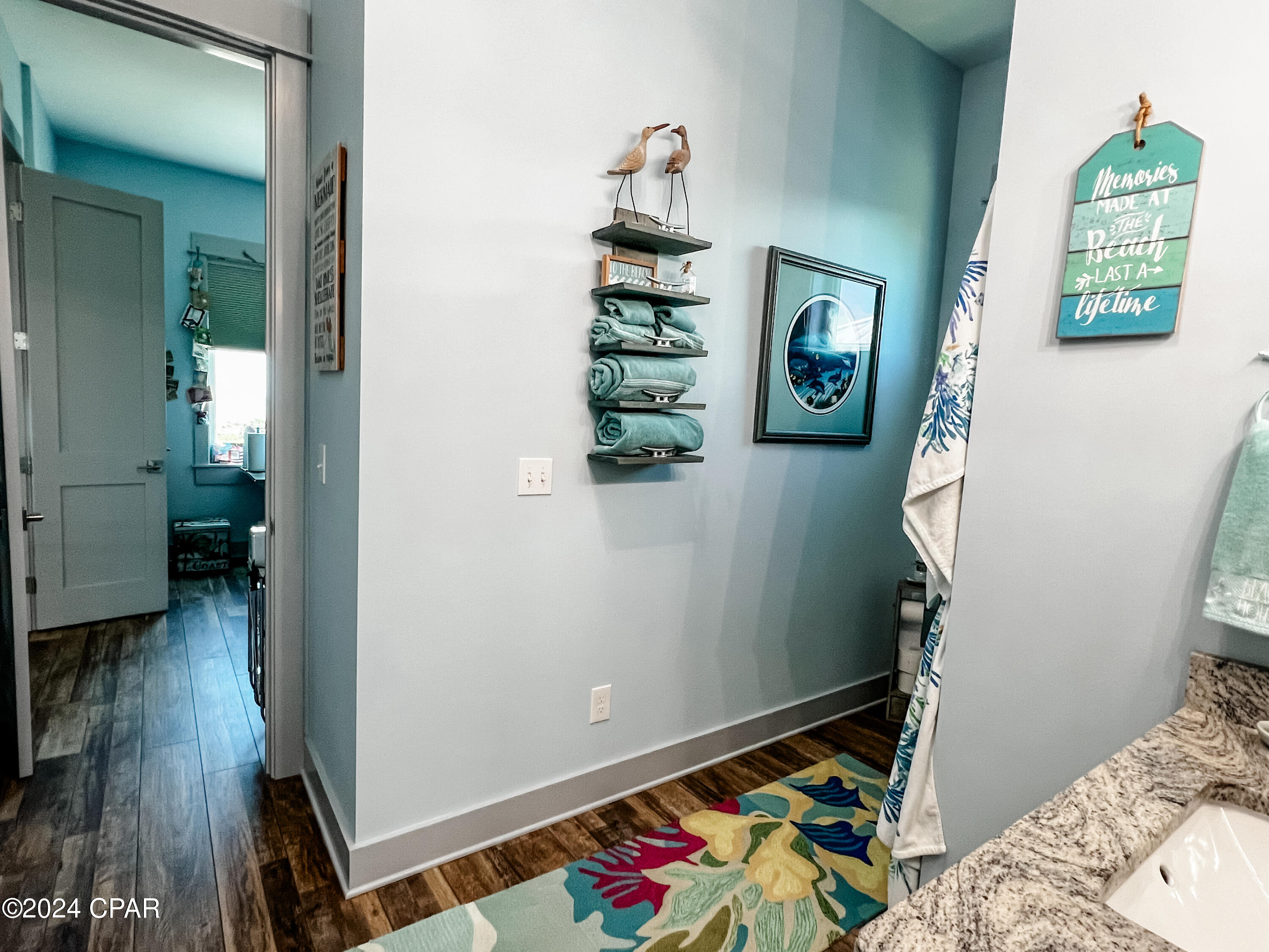 Two Palms - Residential