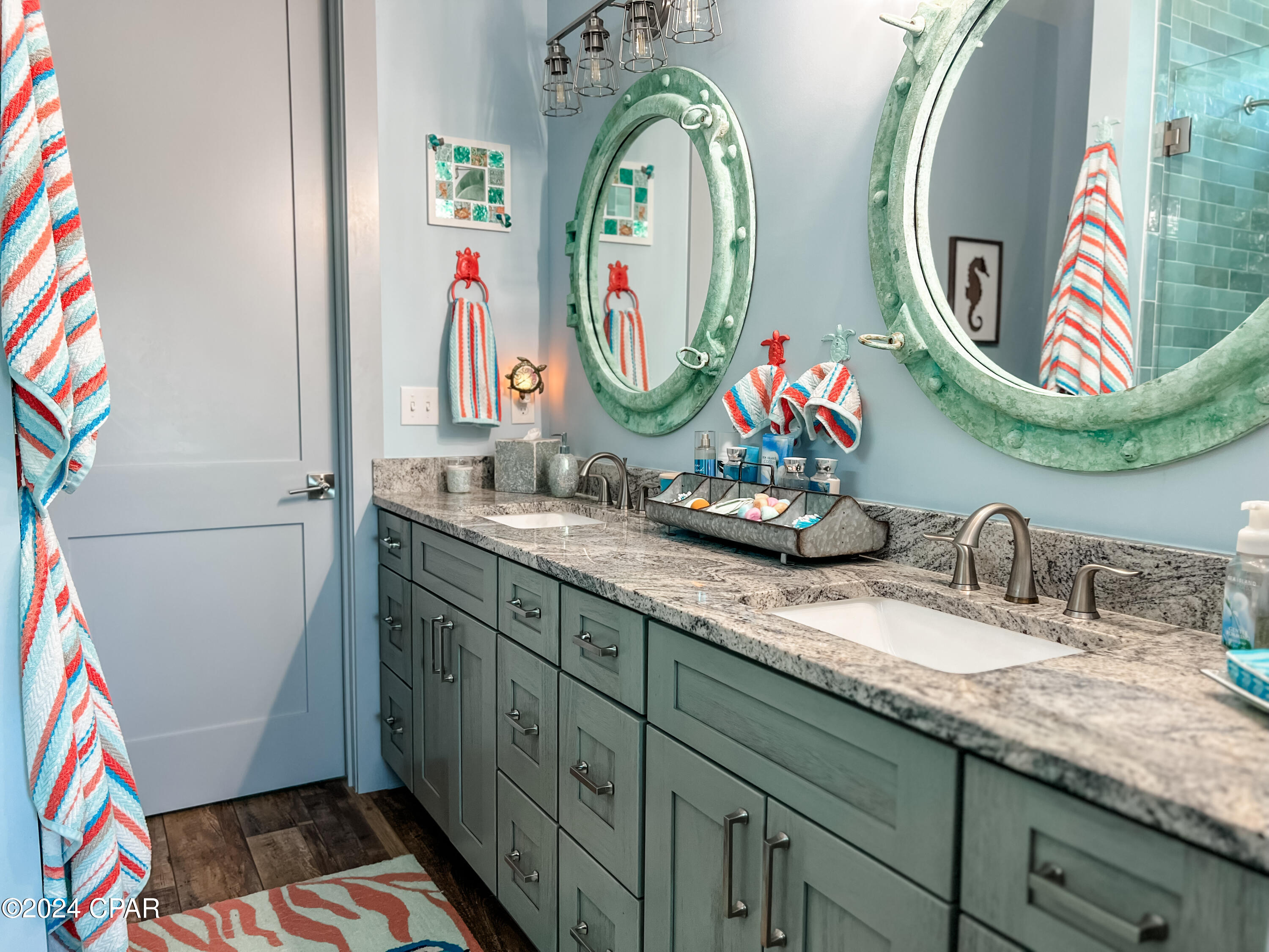 Two Palms - Residential