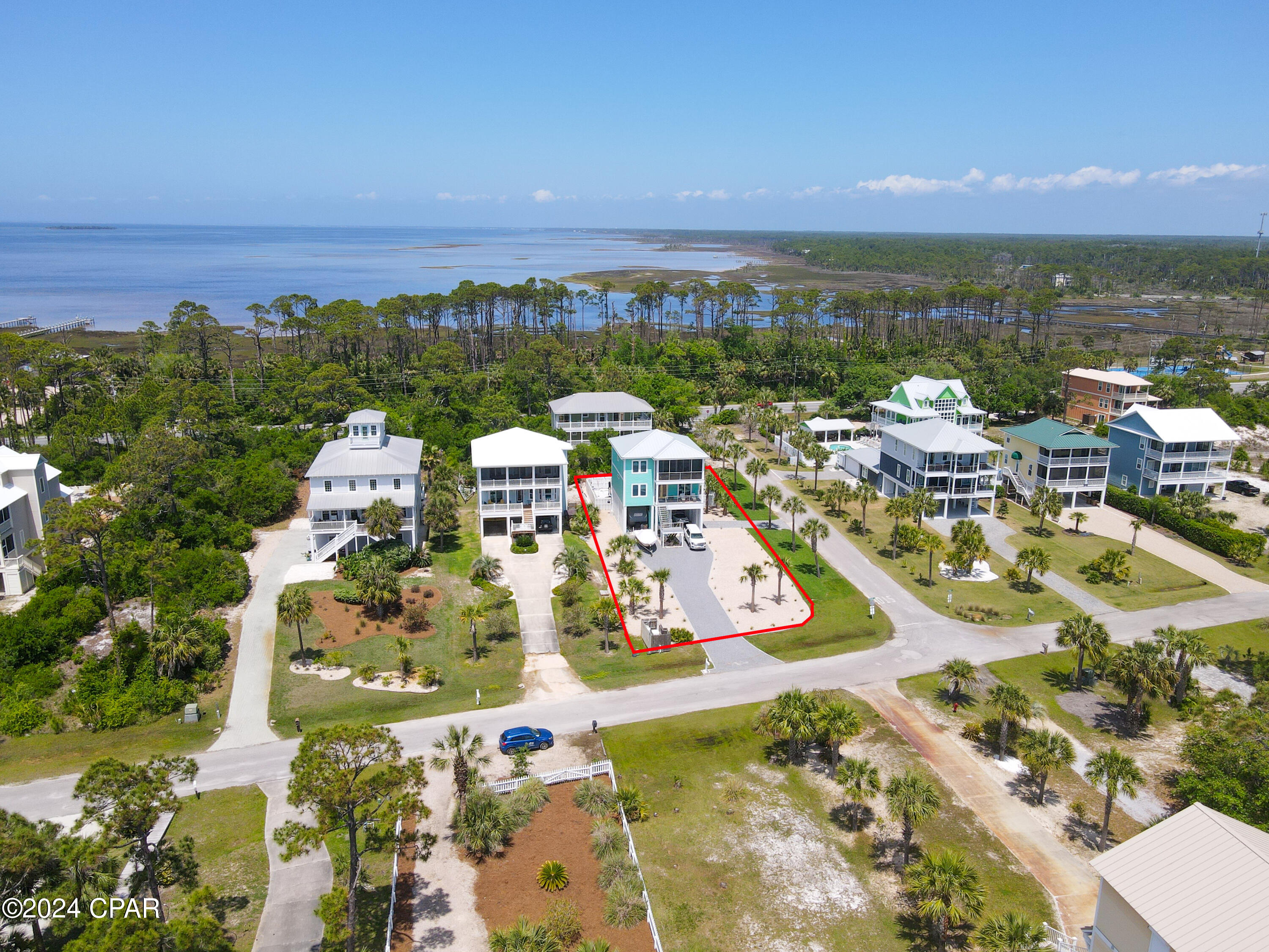 Two Palms - Residential