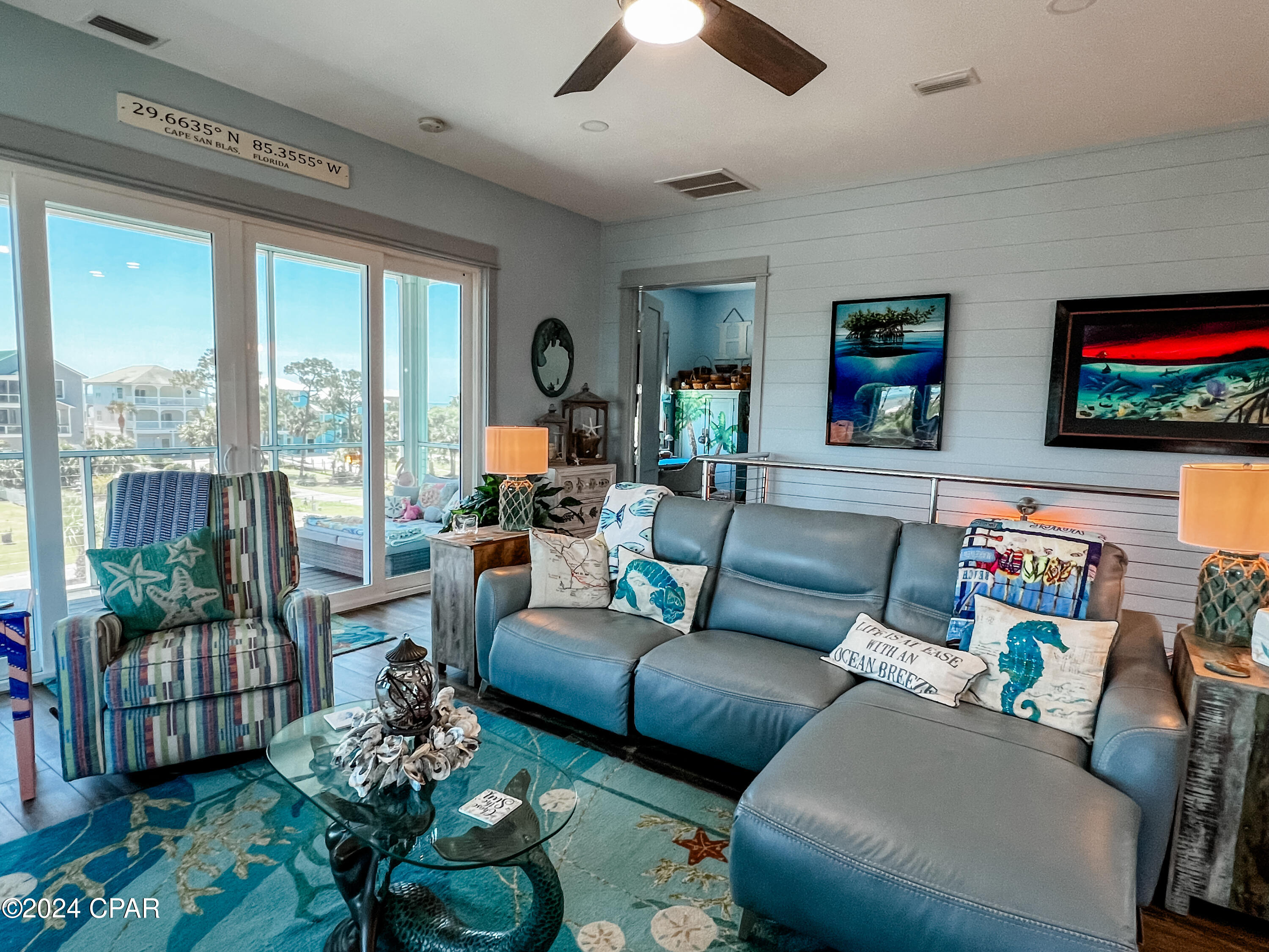 Two Palms - Residential