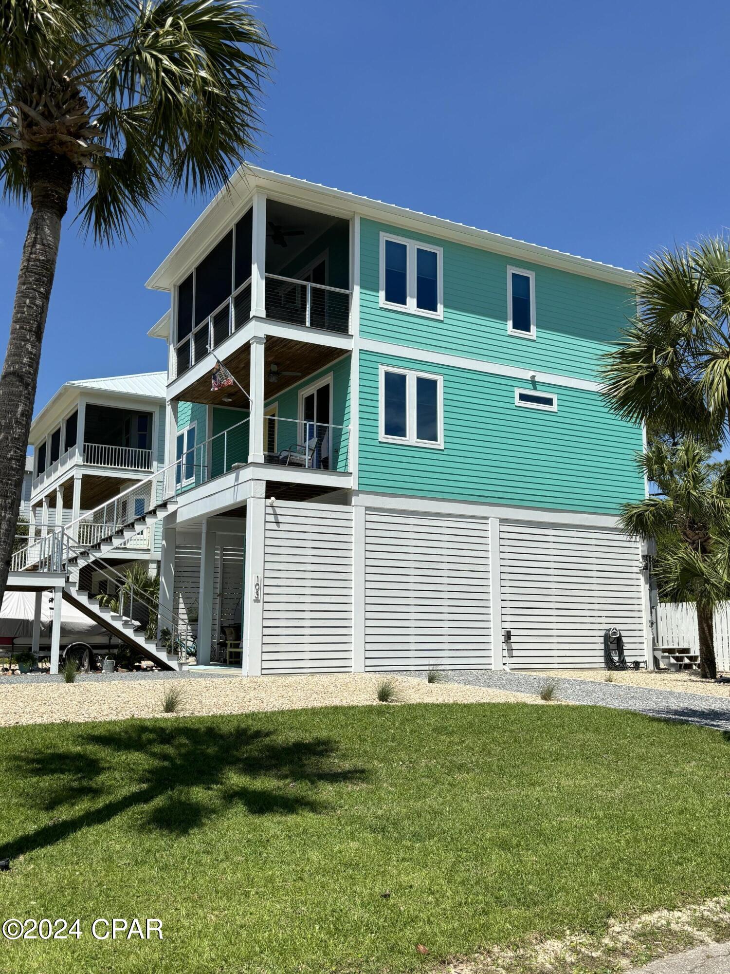 Two Palms - Residential