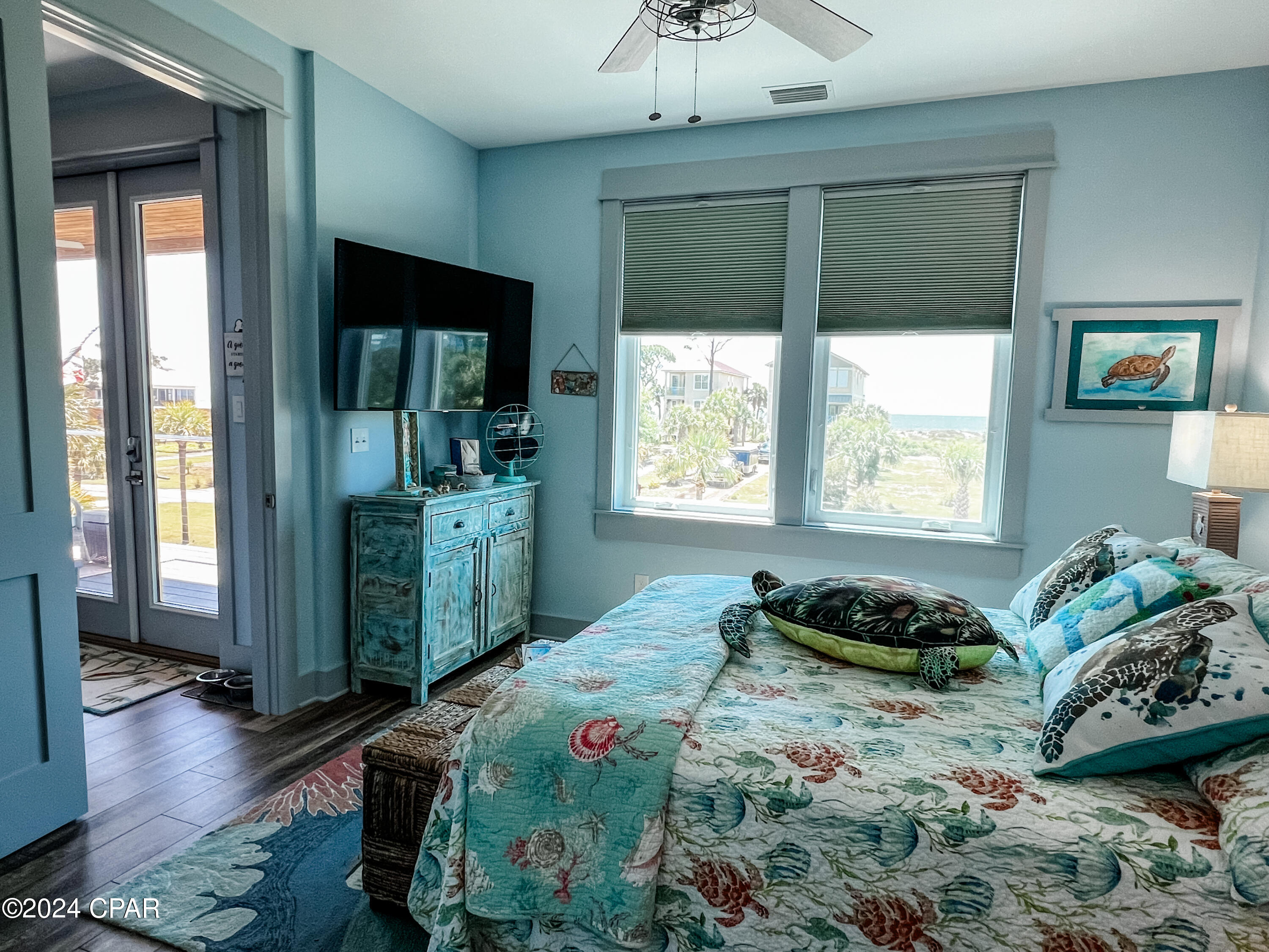 Two Palms - Residential