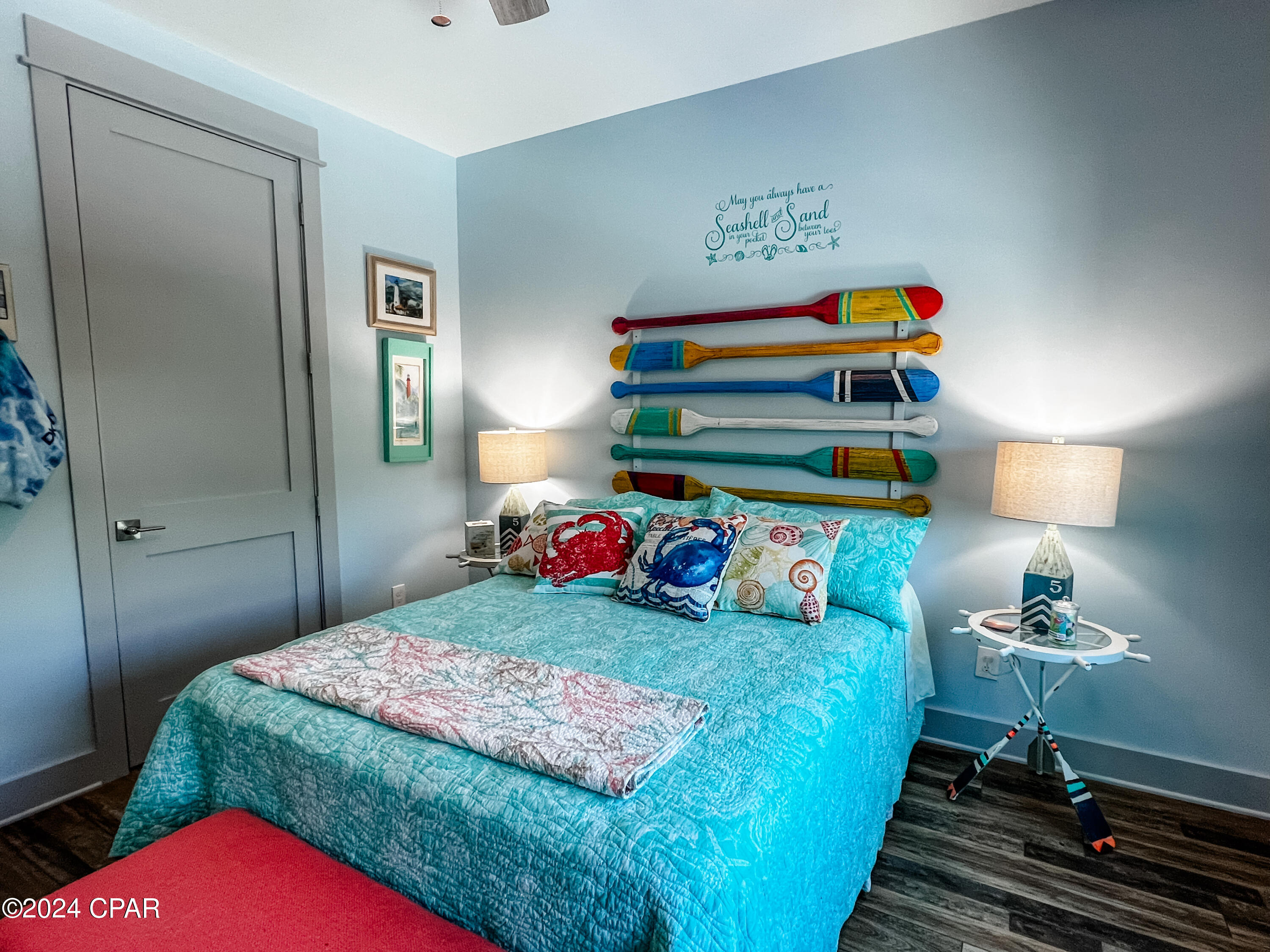 Two Palms - Residential