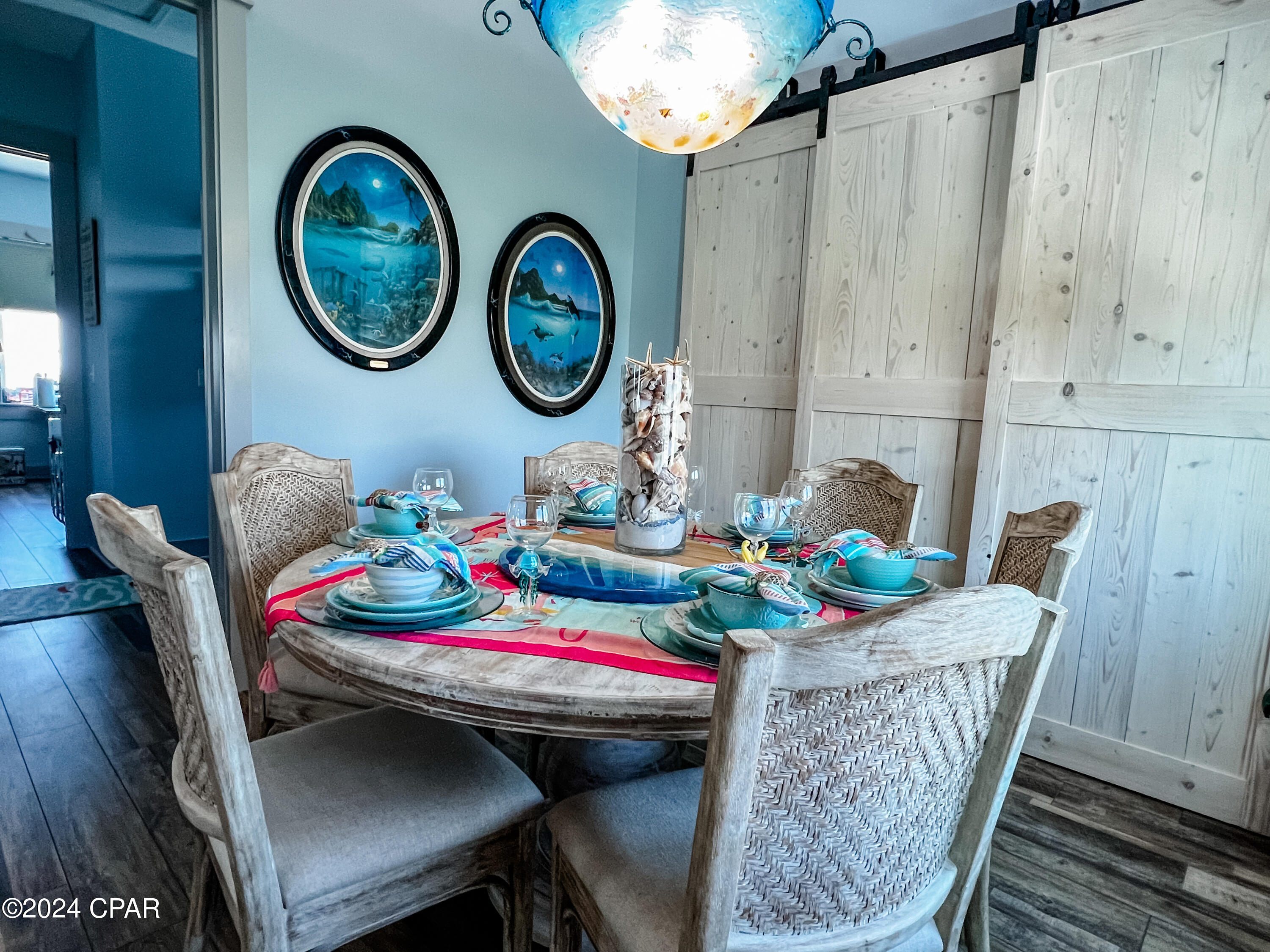 Two Palms - Residential