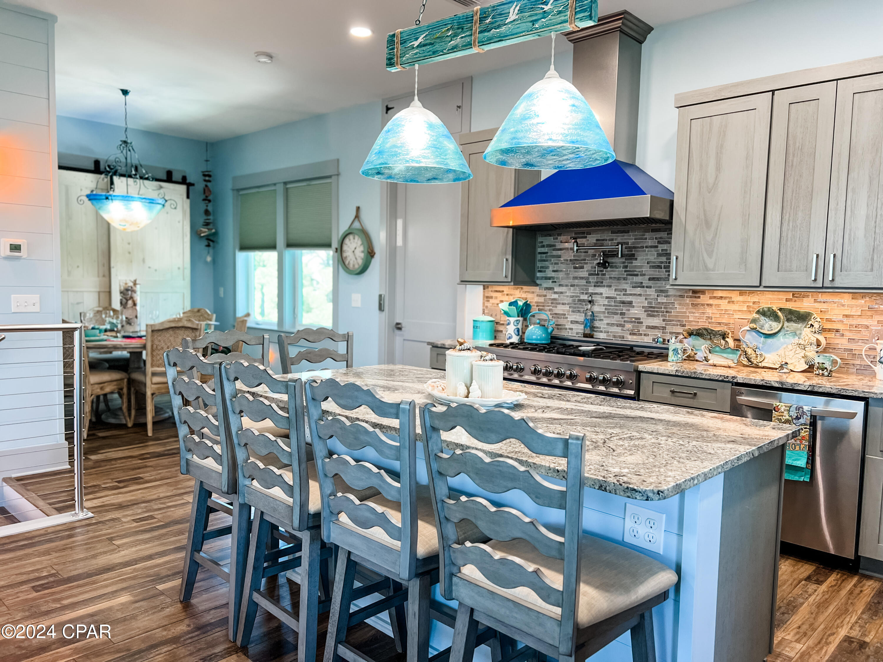 Two Palms - Residential