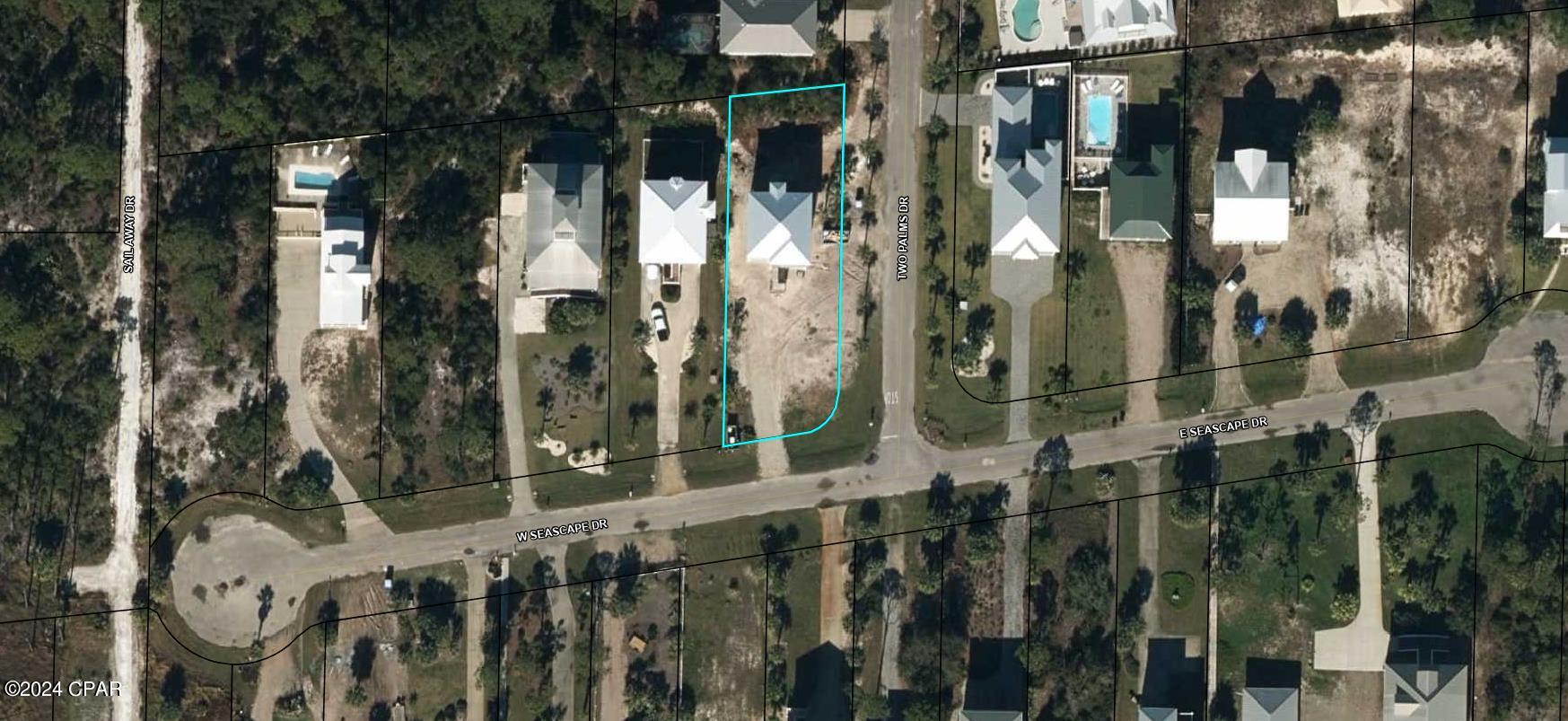 Two Palms - Residential