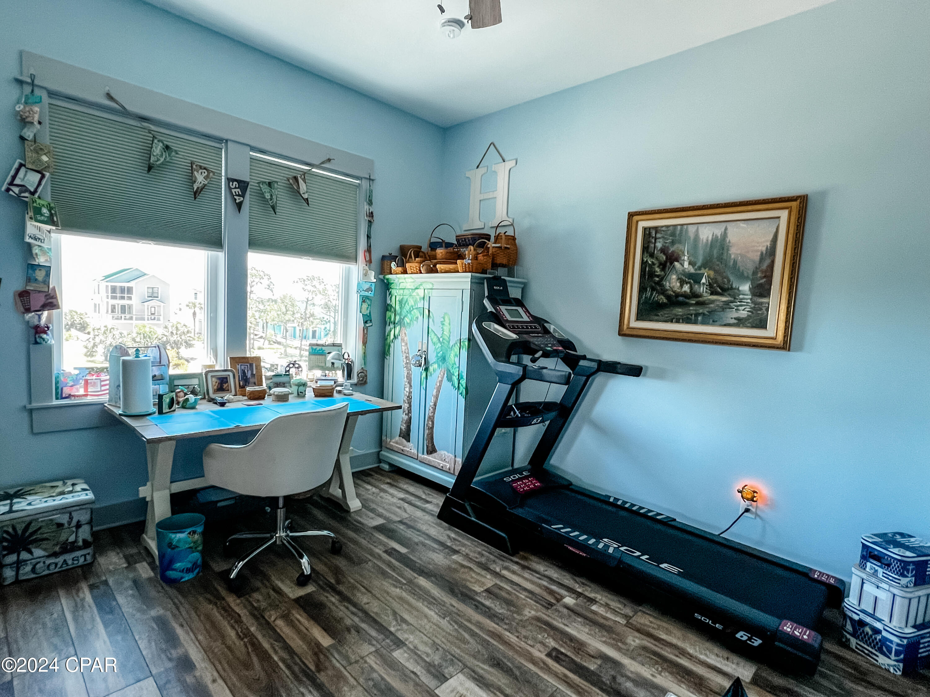 Two Palms - Residential