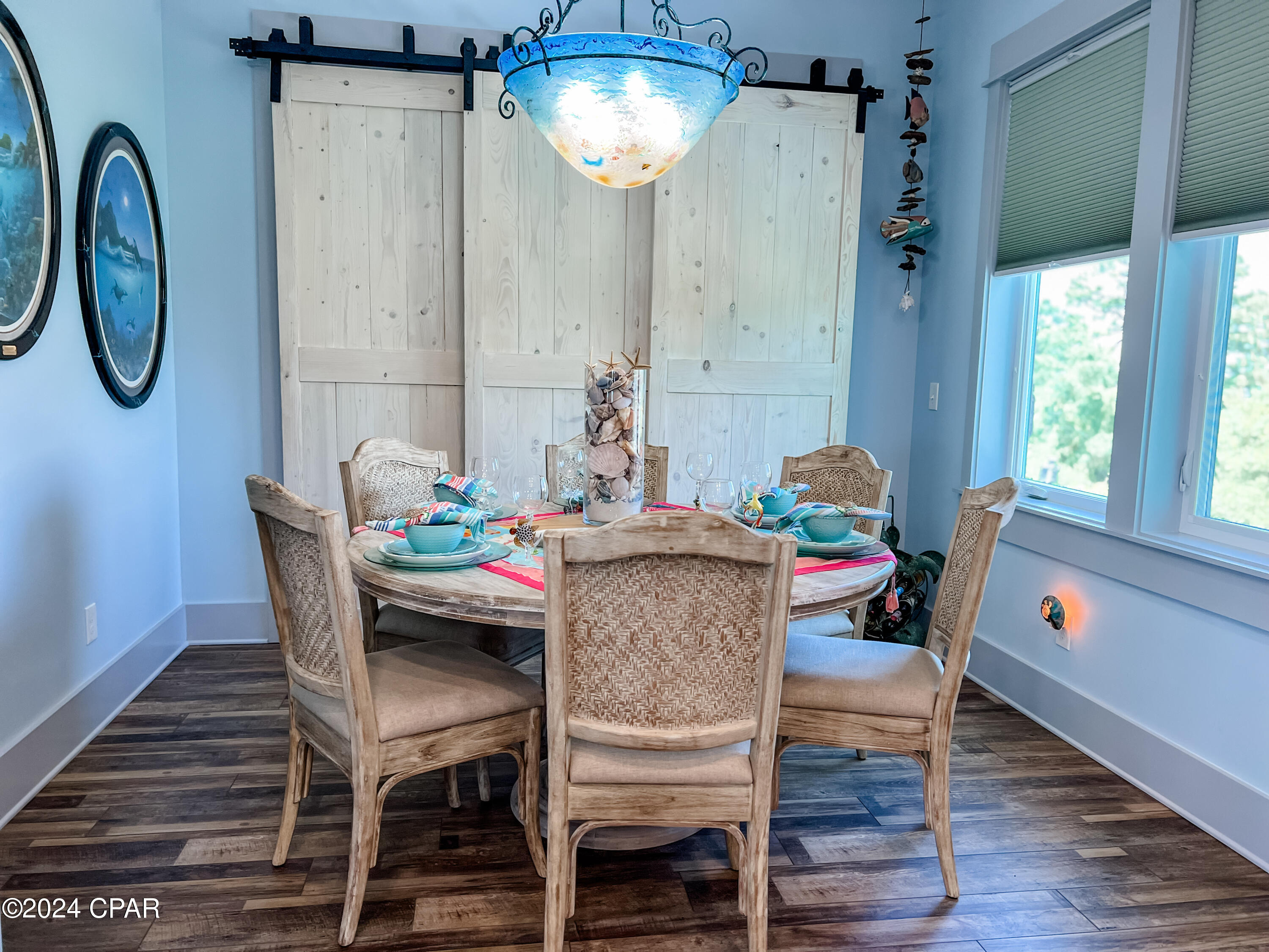 Two Palms - Residential