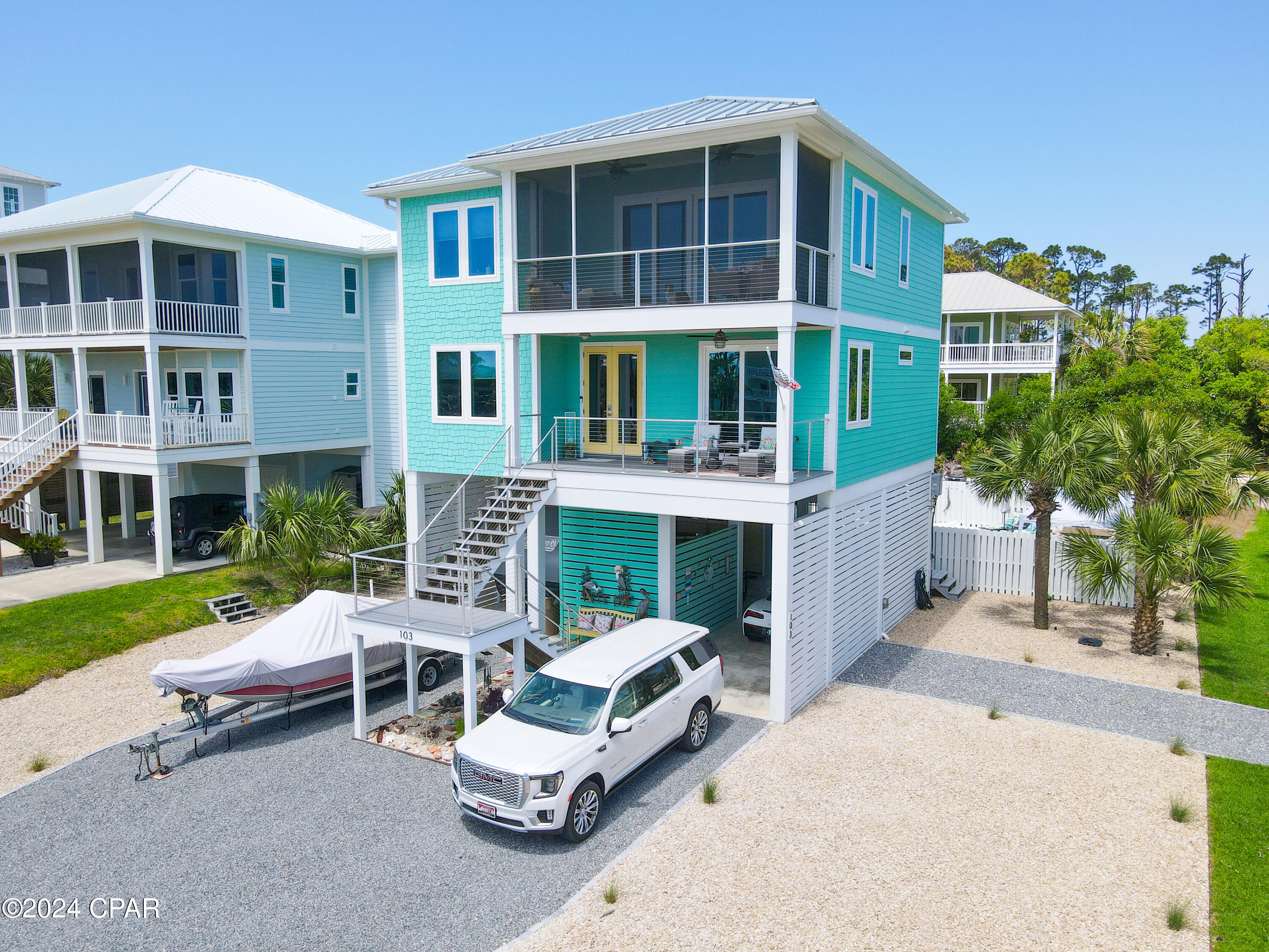 Two Palms - Residential