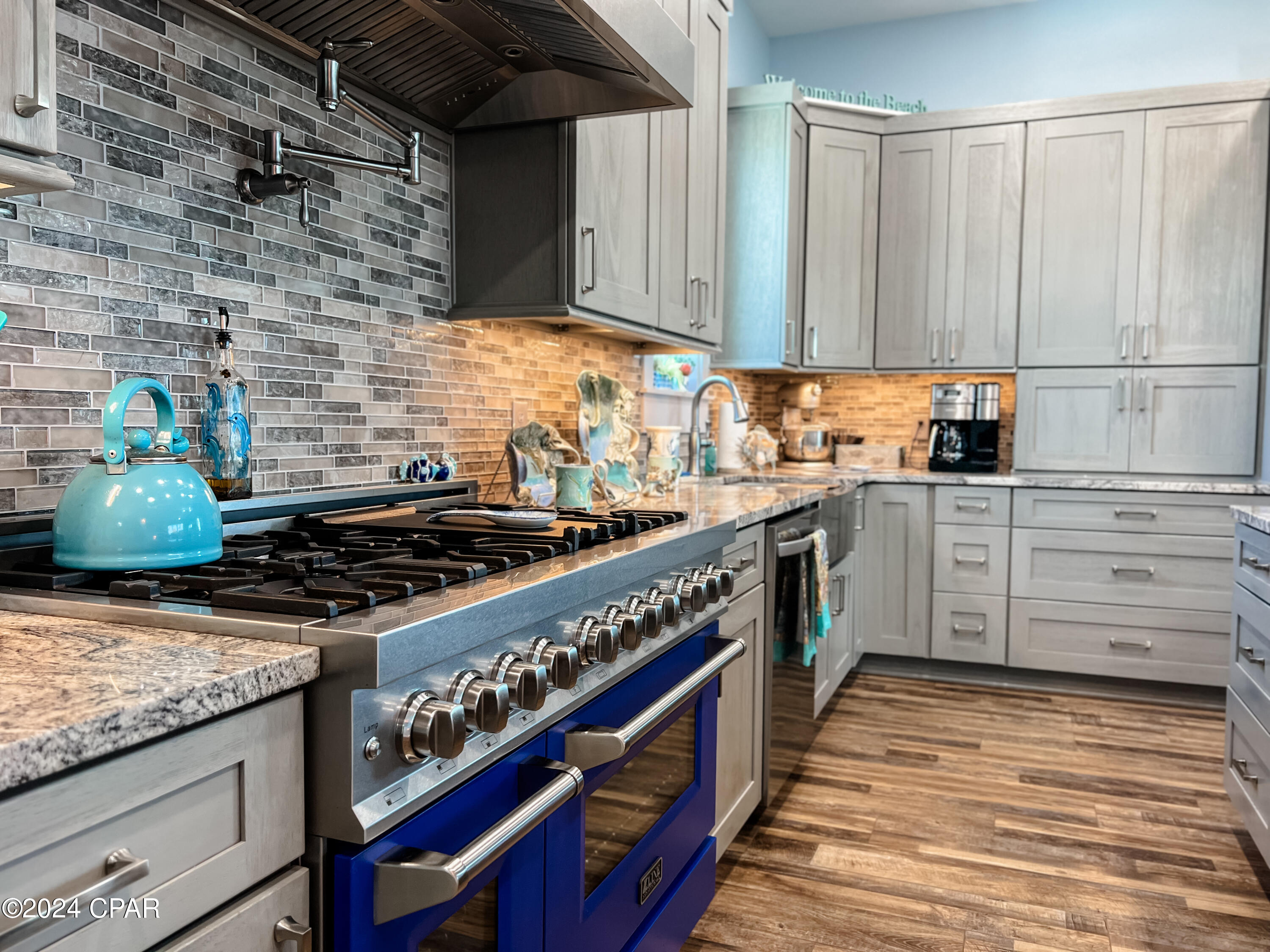 Two Palms - Residential