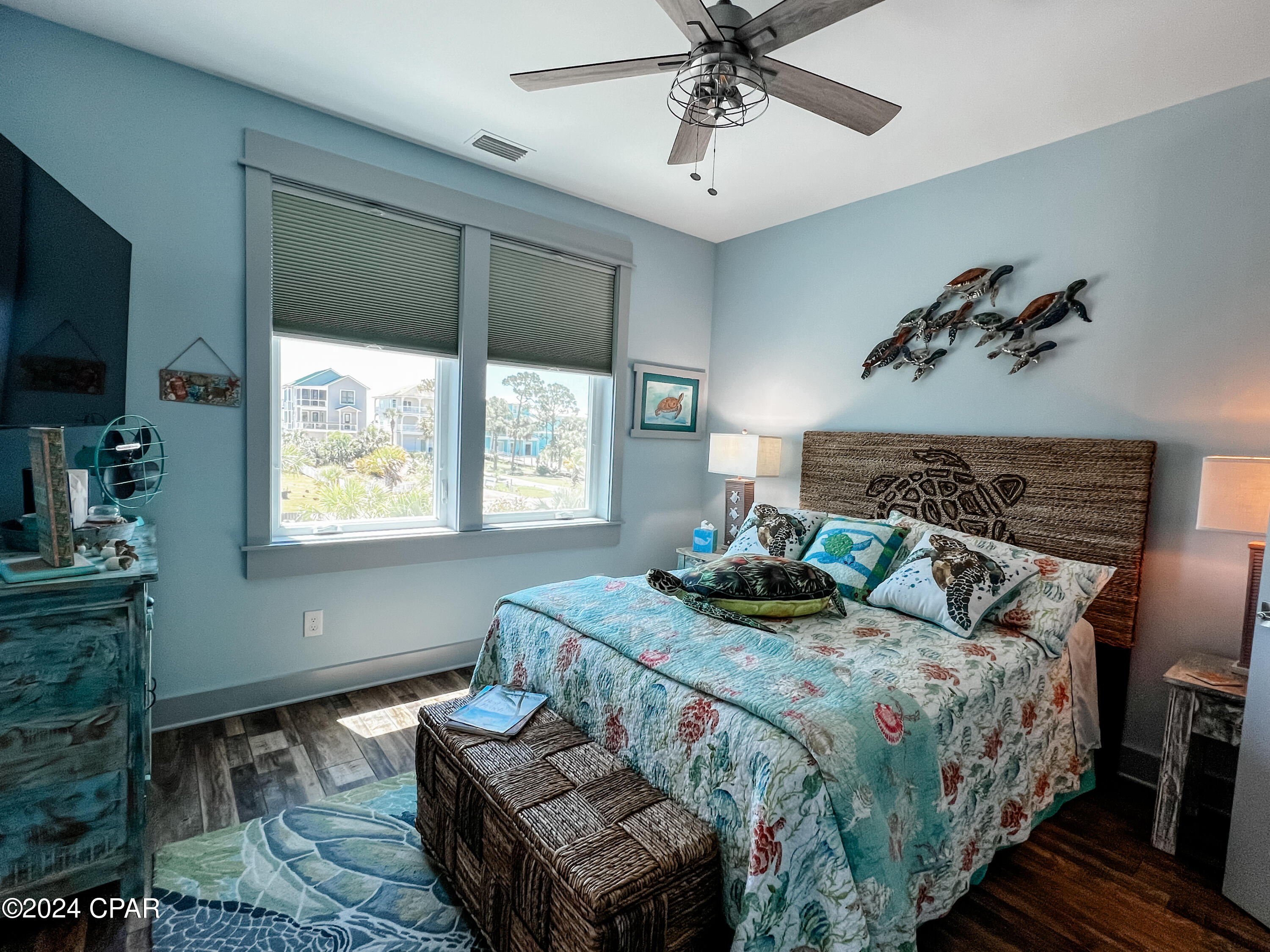 Two Palms - Residential