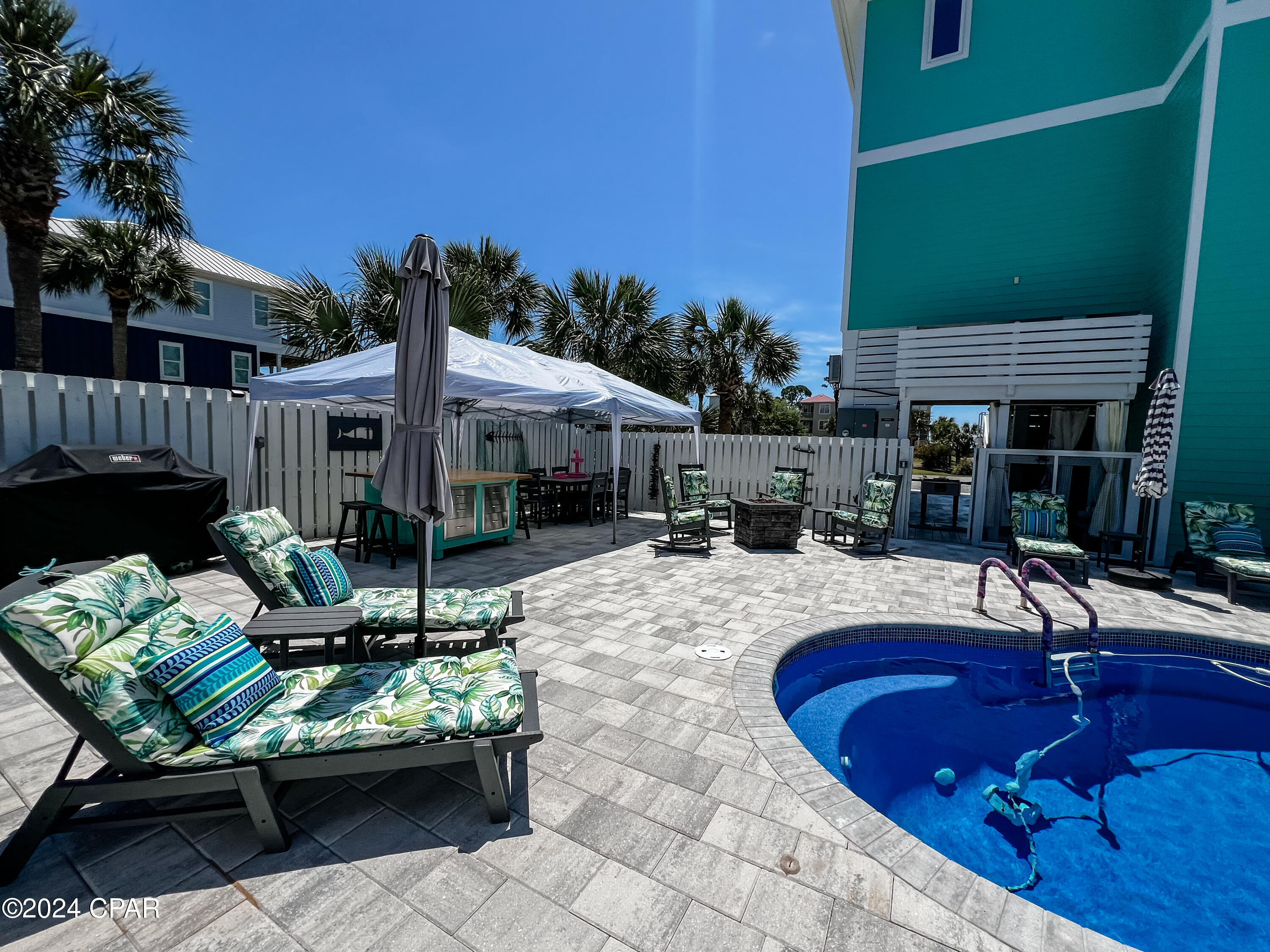 Two Palms - Residential