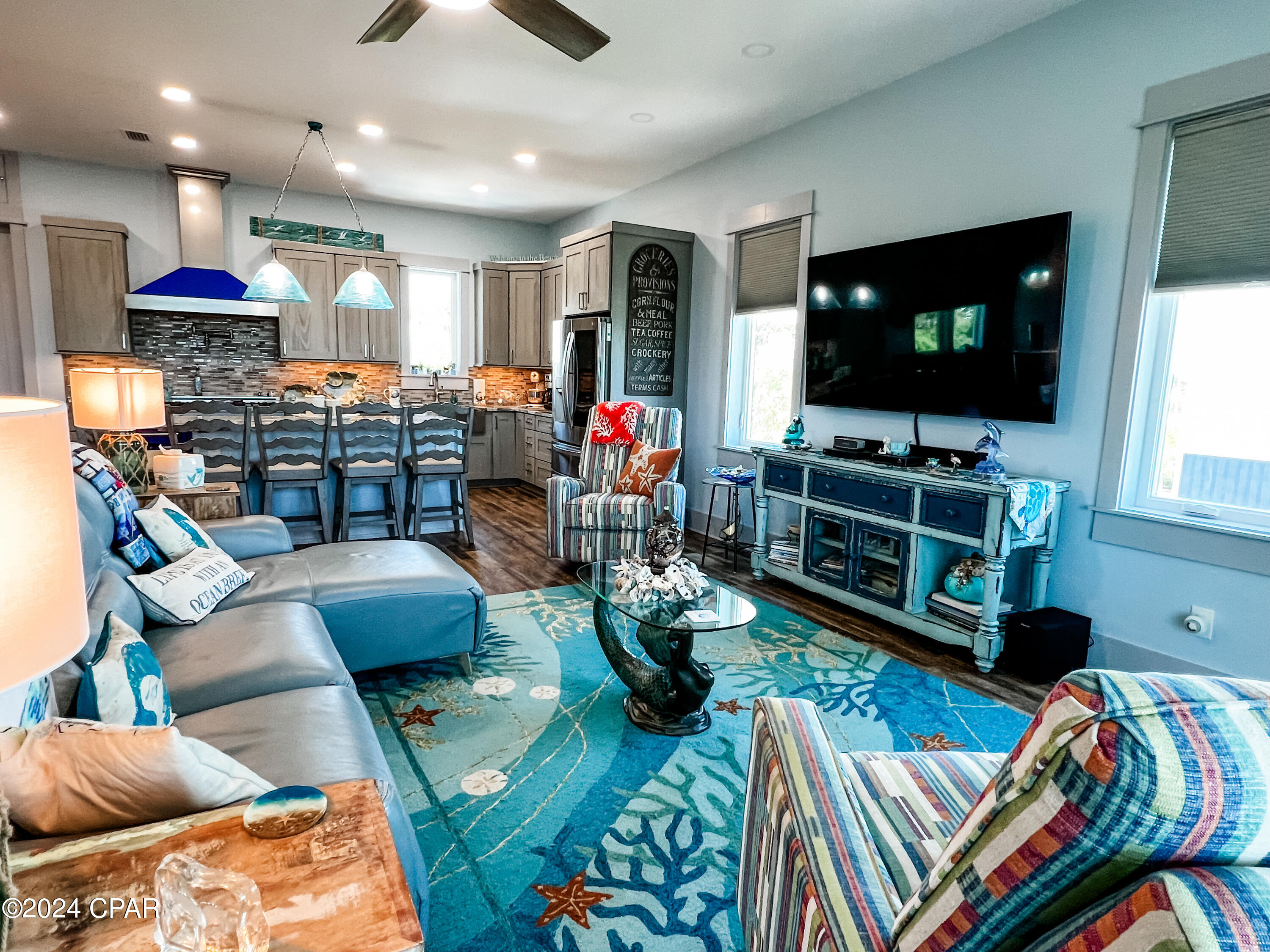 Two Palms - Residential