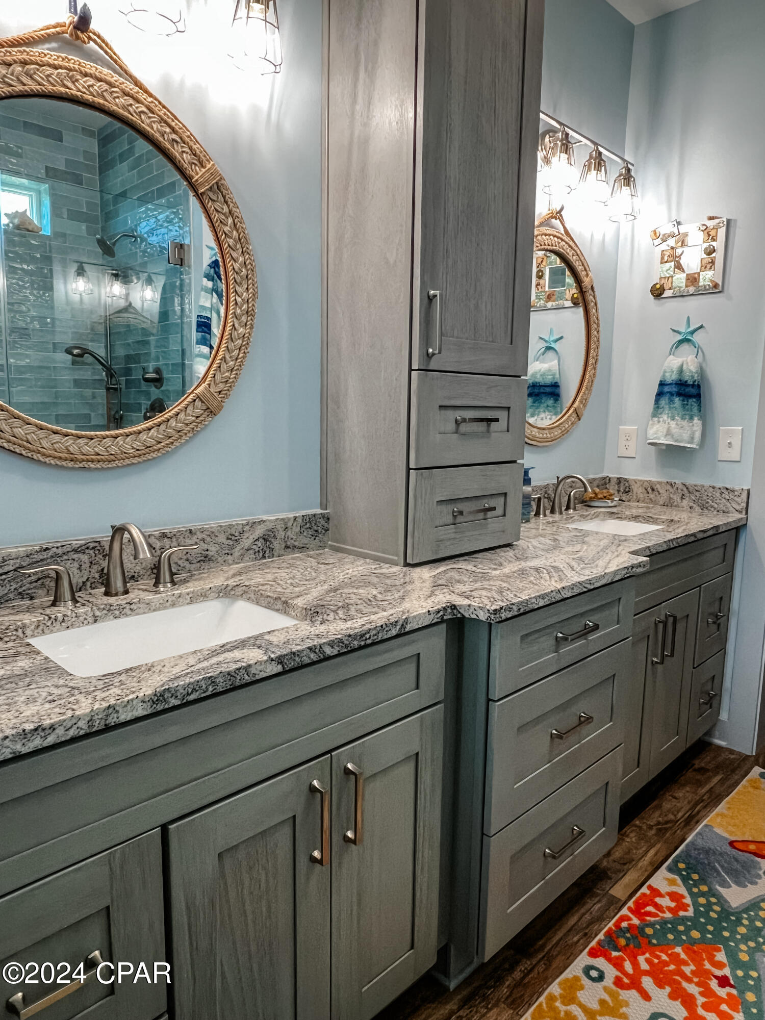 Two Palms - Residential