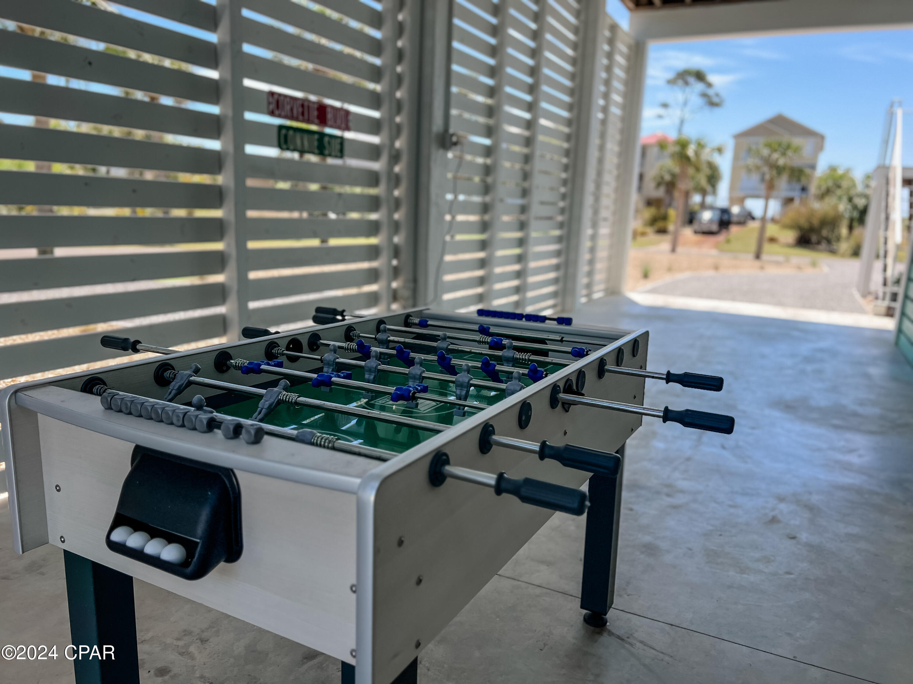 Two Palms - Residential