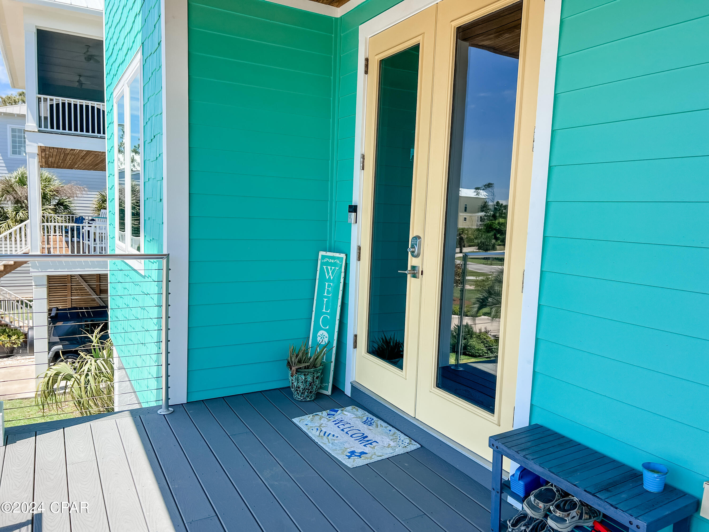 Two Palms - Residential