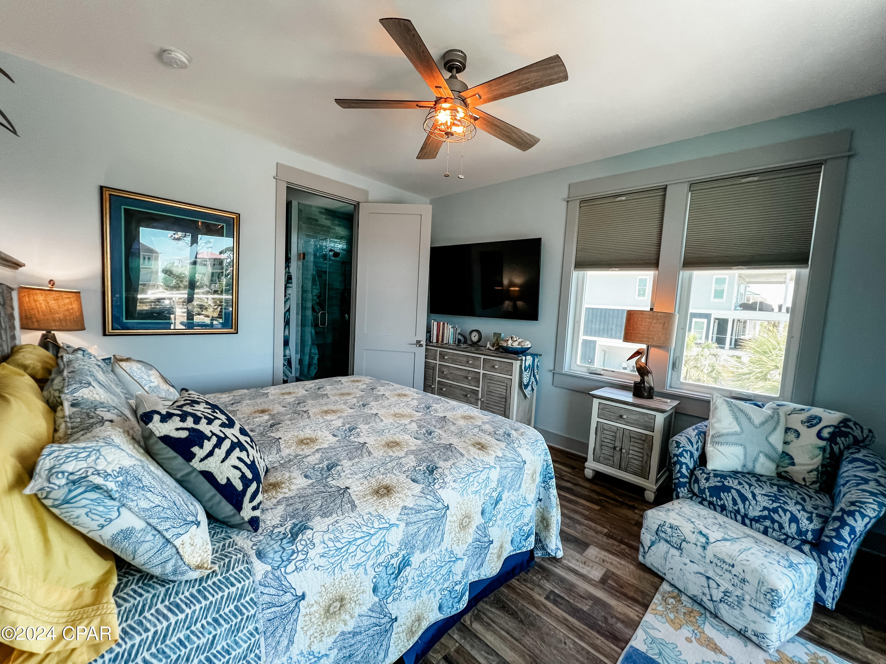 Two Palms - Residential