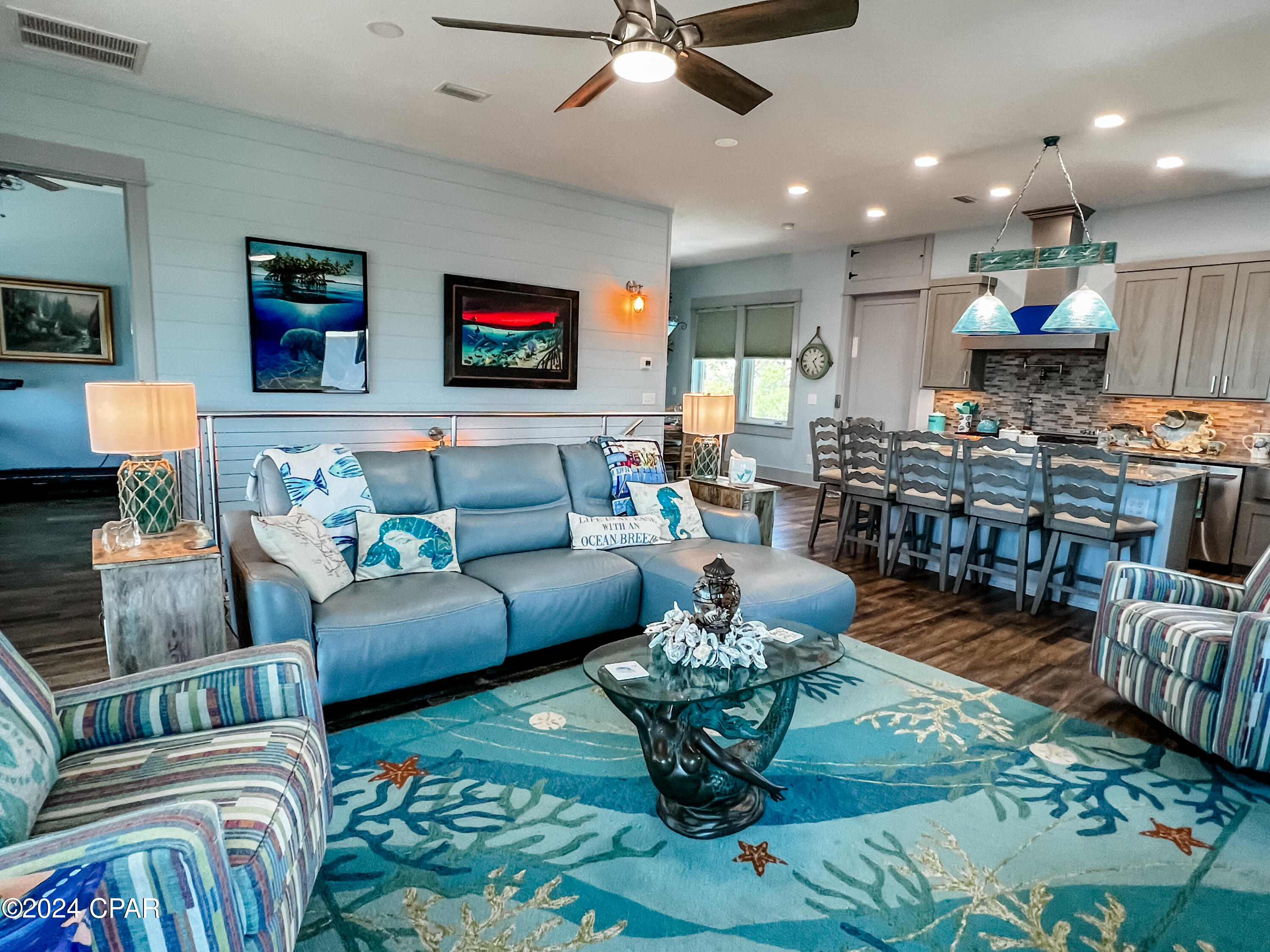 Two Palms - Residential