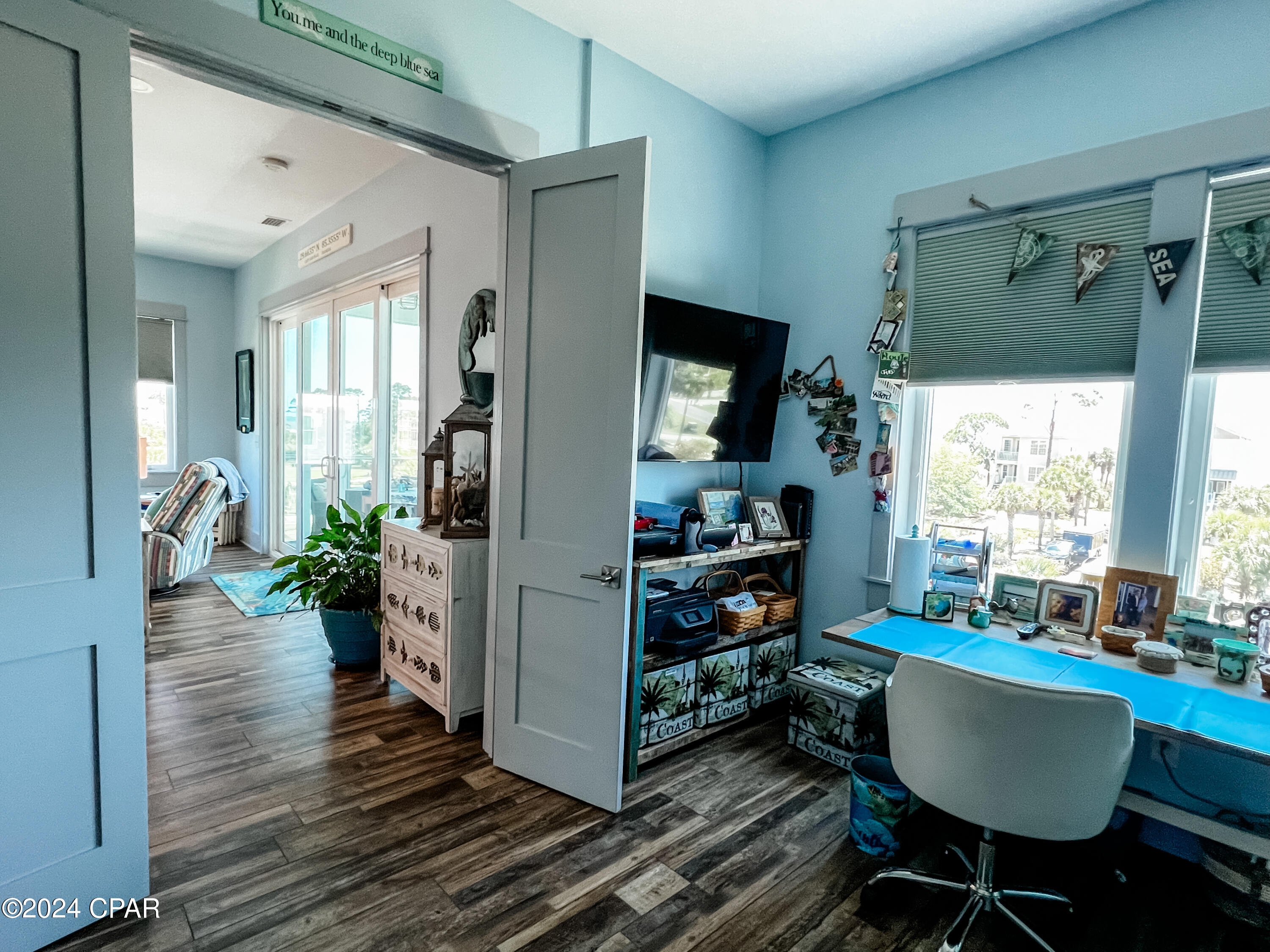 Two Palms - Residential