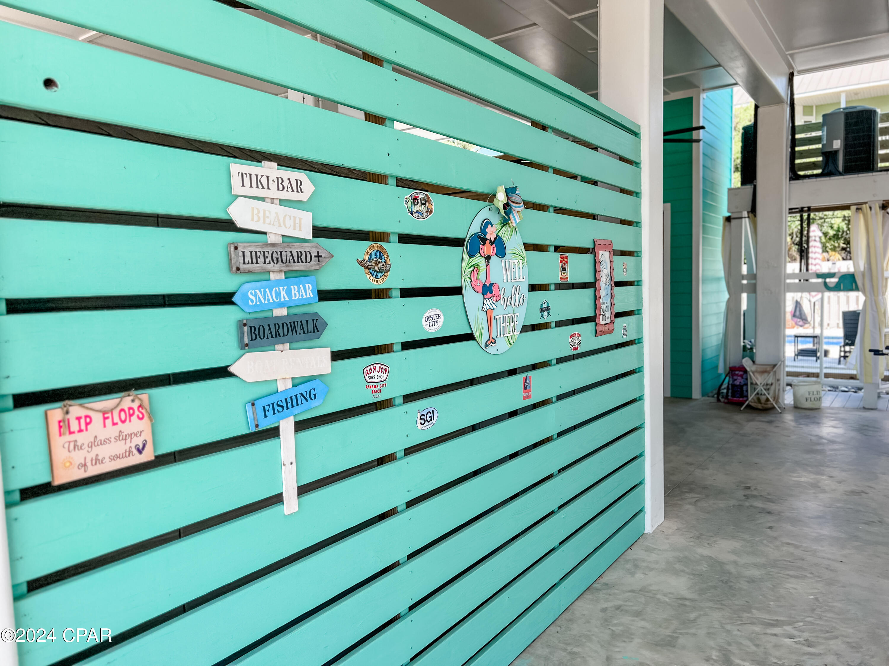 Two Palms - Residential