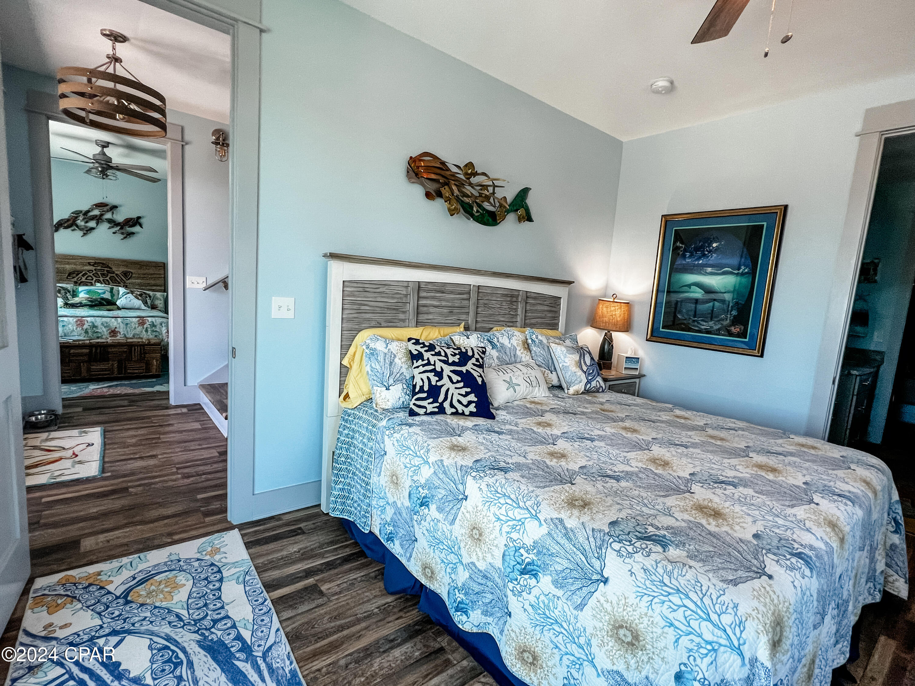 Two Palms - Residential