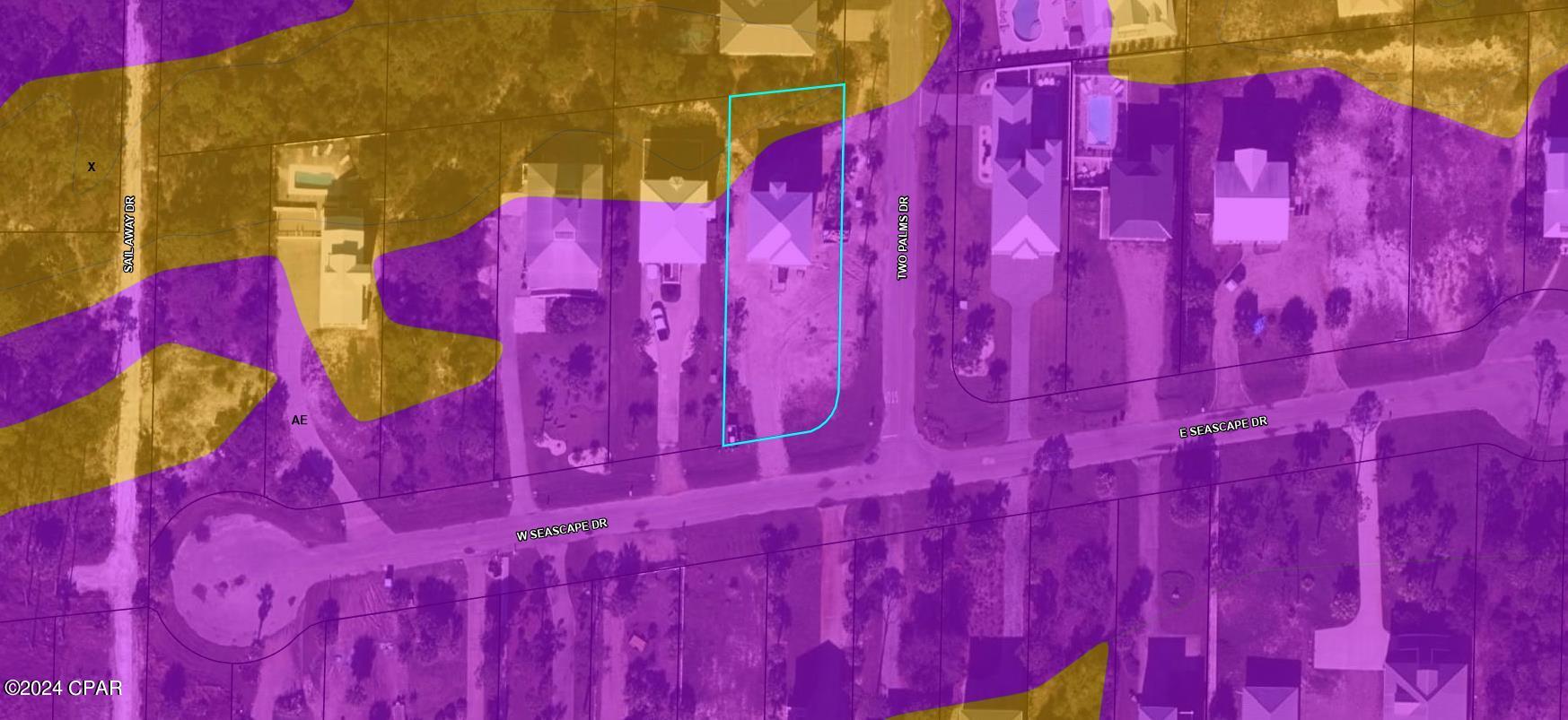 Two Palms - Residential