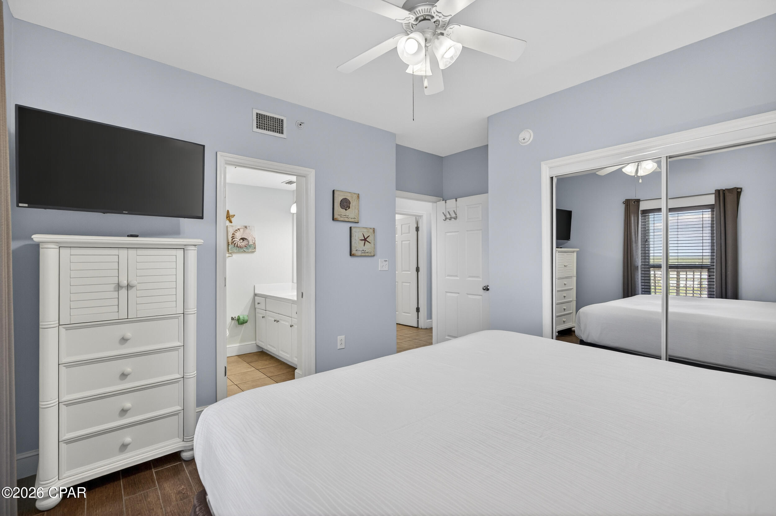 Majestic Beach Tower I - Residential