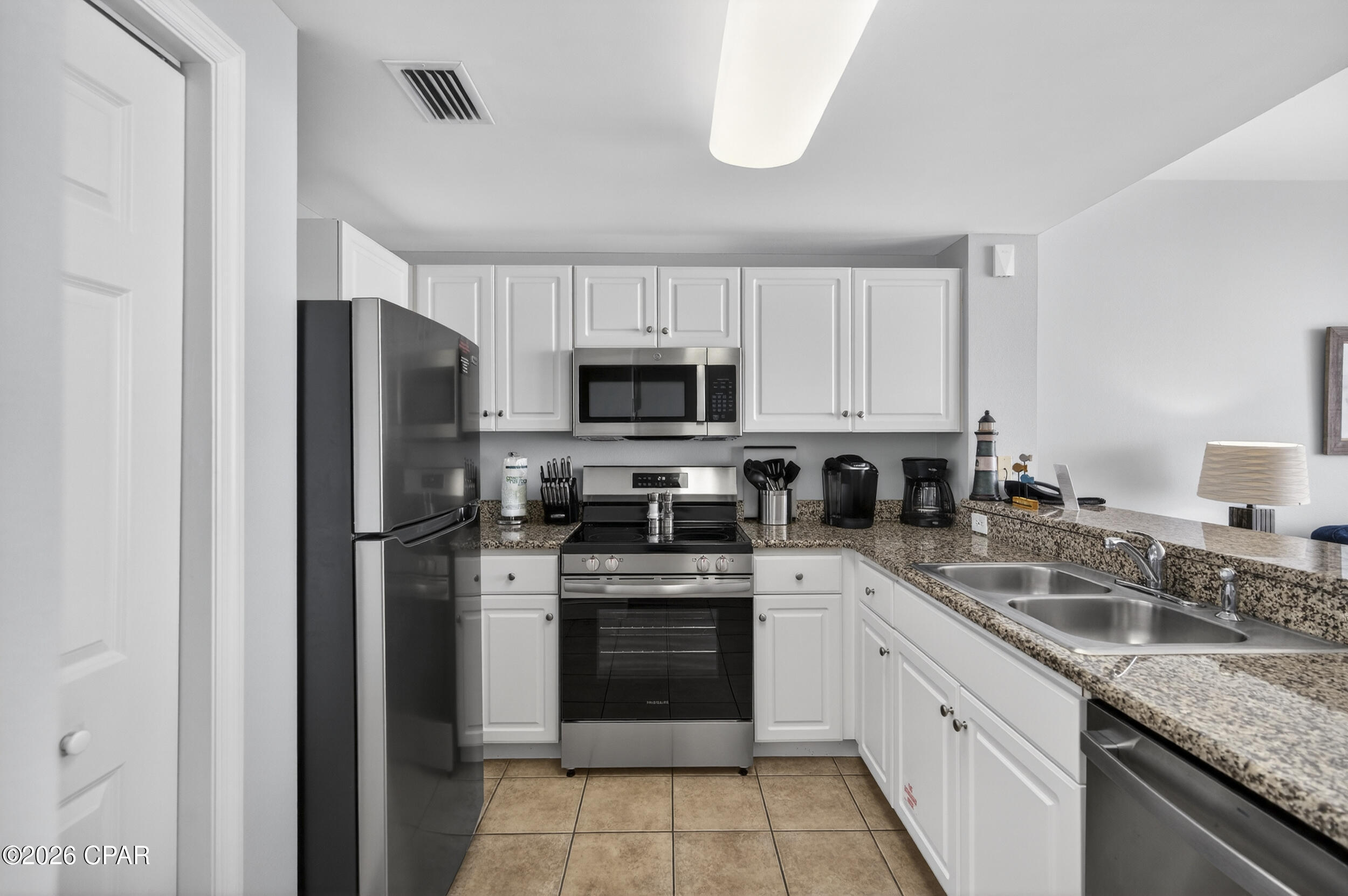 Majestic Beach Tower I - Residential