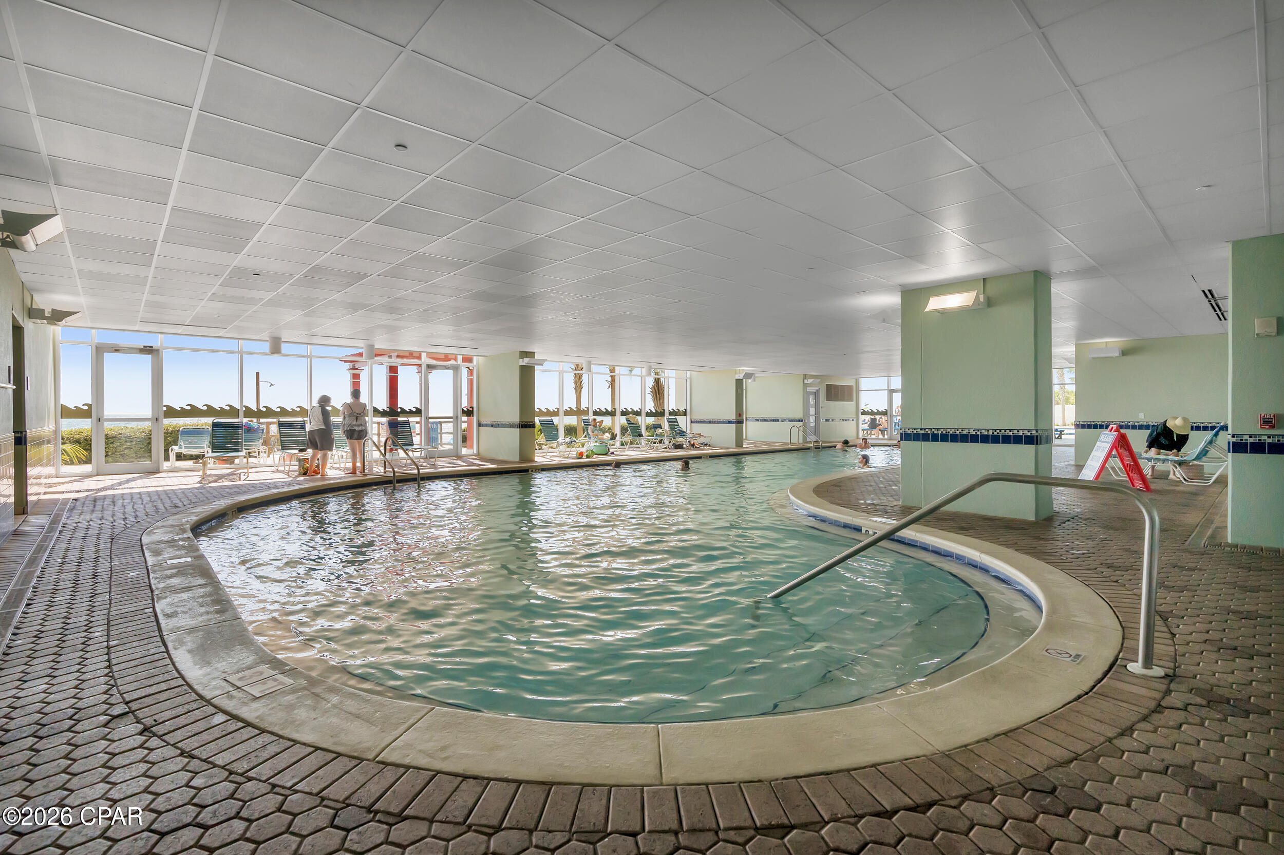 Majestic Beach Tower I - Residential