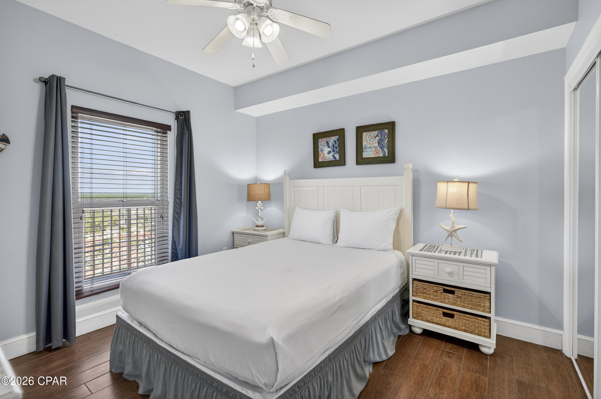 Majestic Beach Tower I - Residential