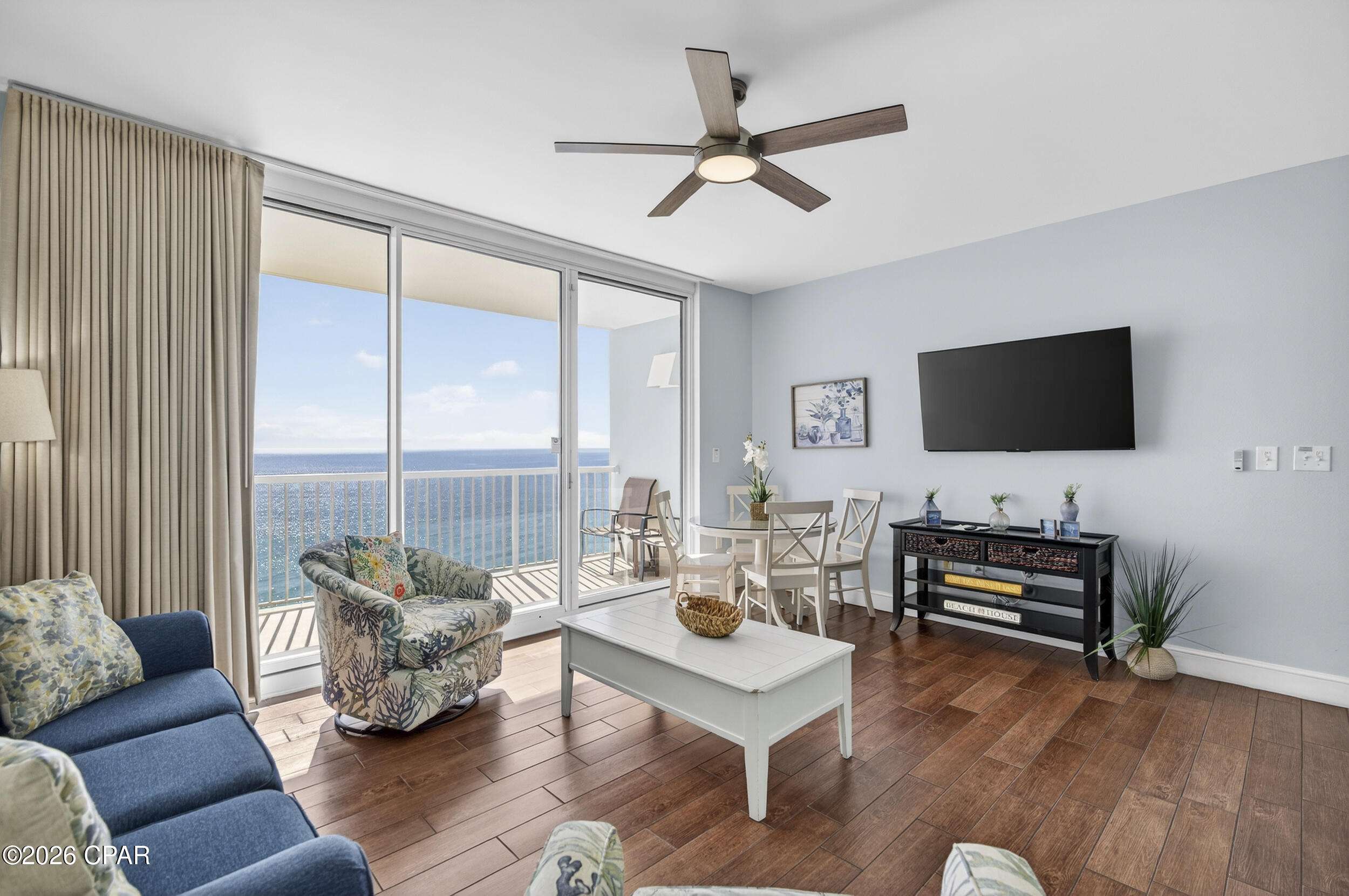 Majestic Beach Tower I - Residential