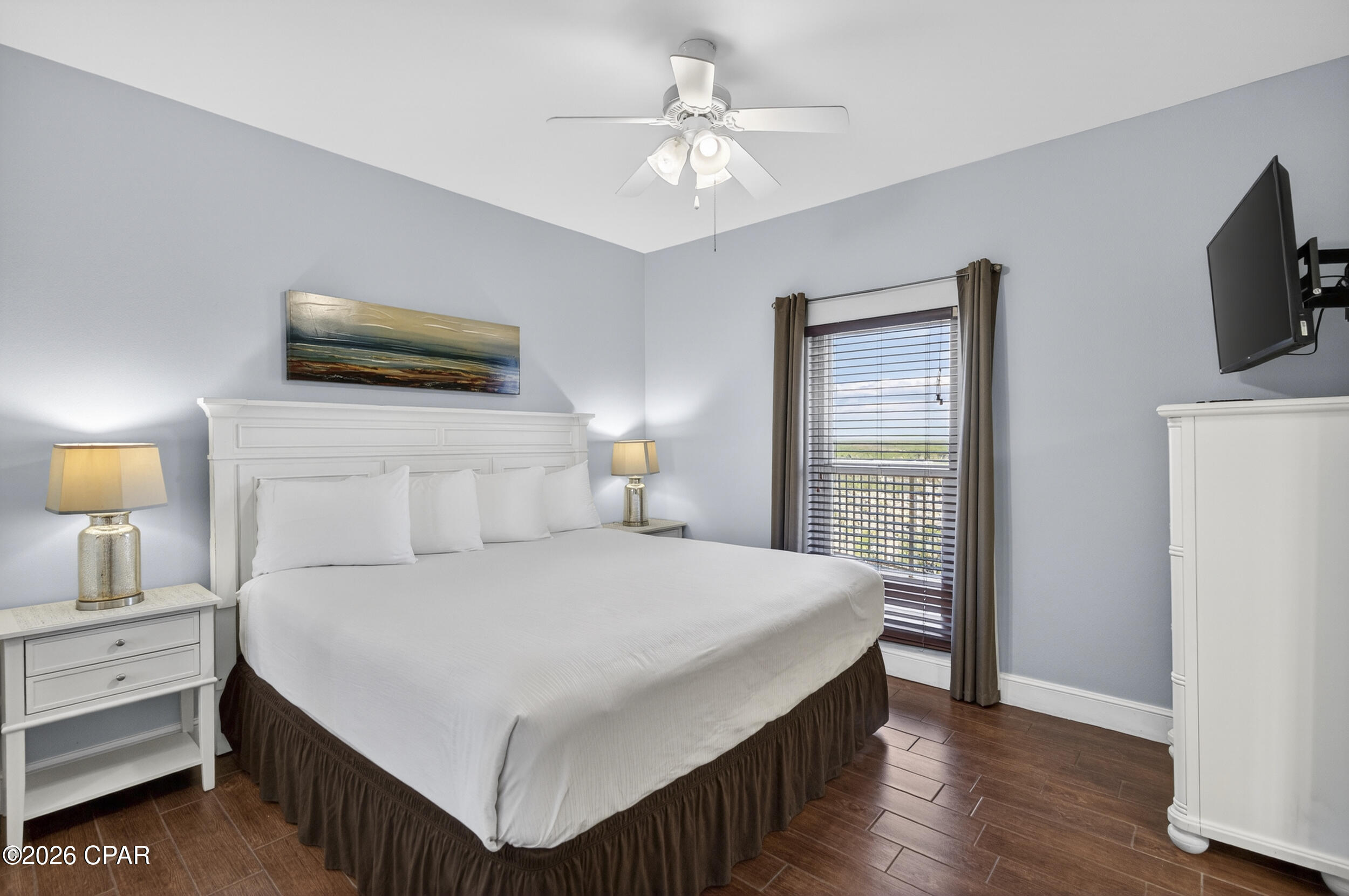 Majestic Beach Tower I - Residential