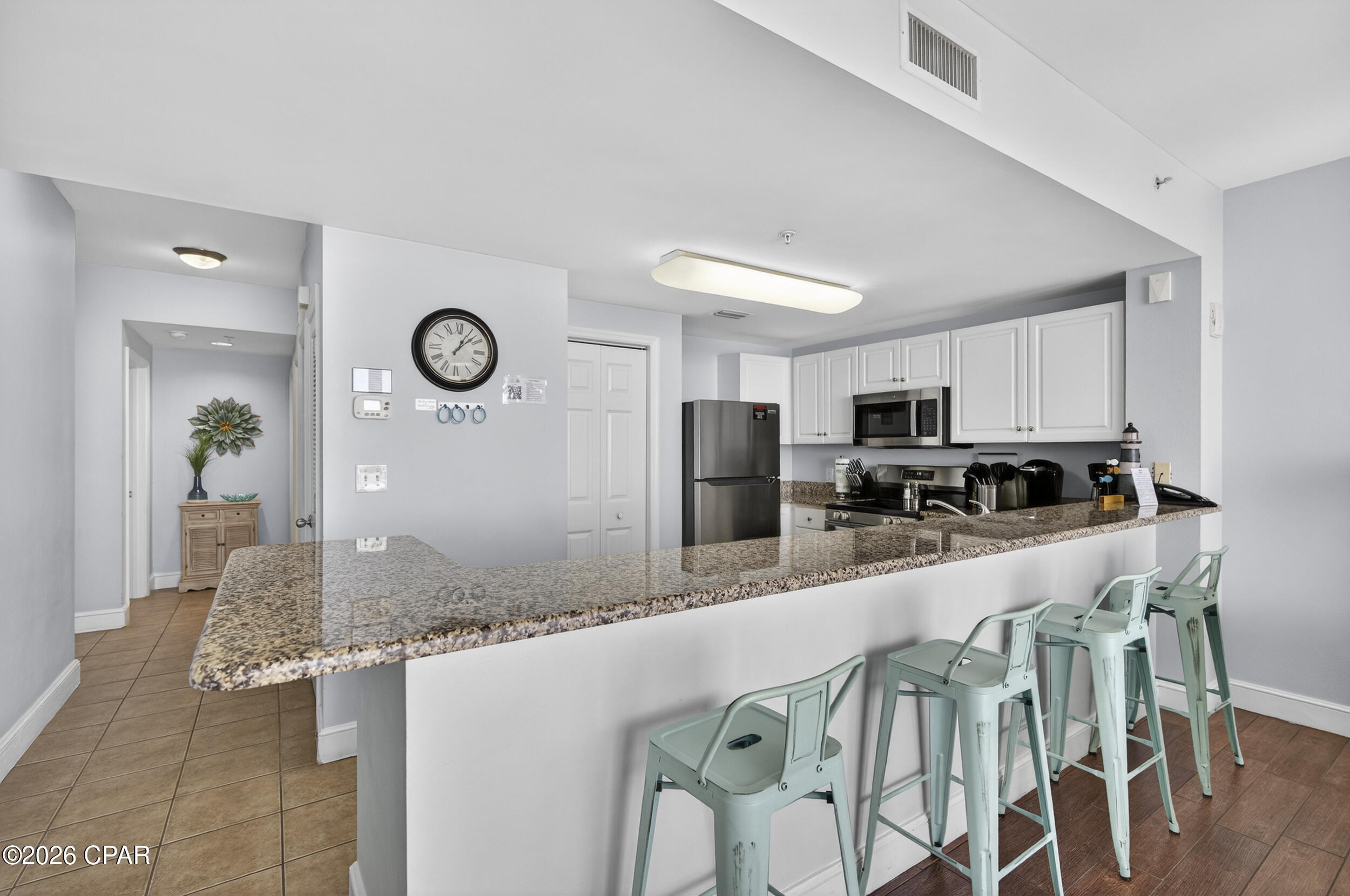 Majestic Beach Tower I - Residential