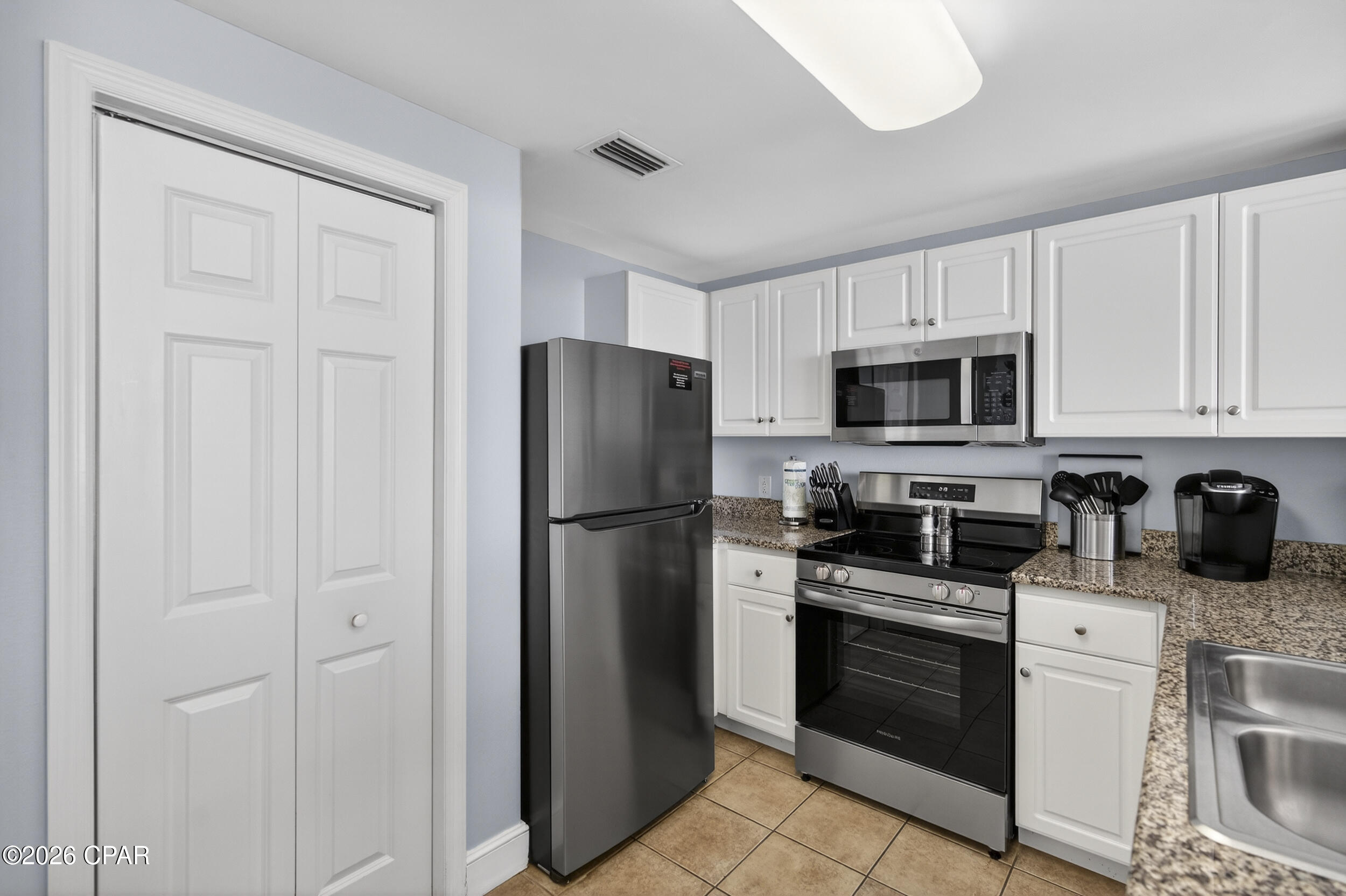 Majestic Beach Tower I - Residential