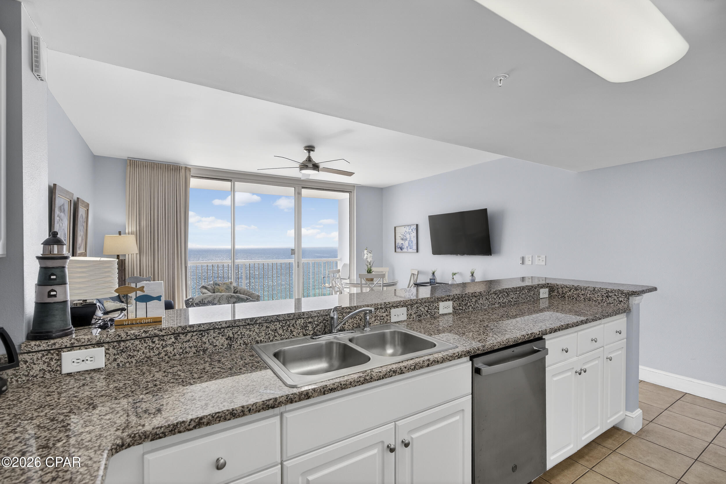 Majestic Beach Tower I - Residential