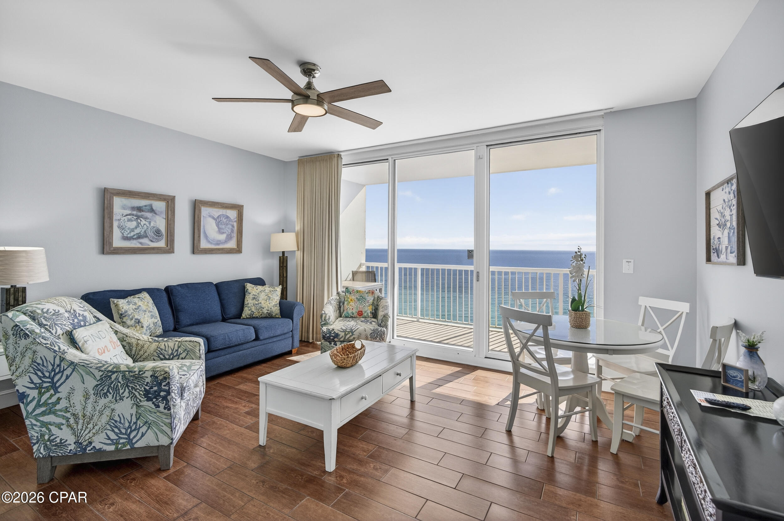 Majestic Beach Tower I - Residential