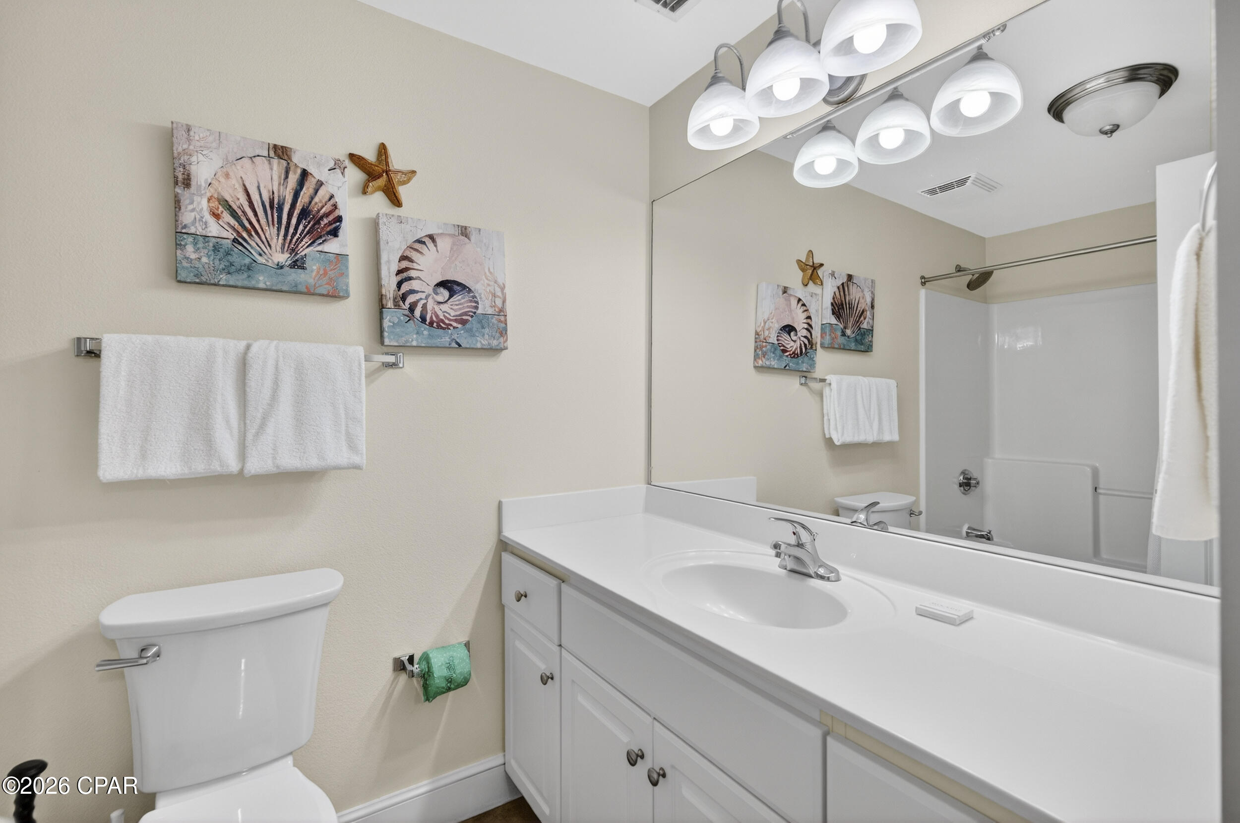 Majestic Beach Tower I - Residential