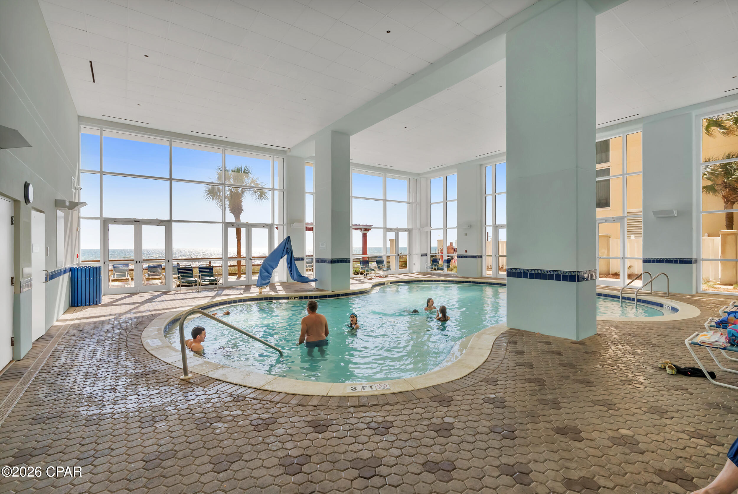 Majestic Beach Tower I - Residential