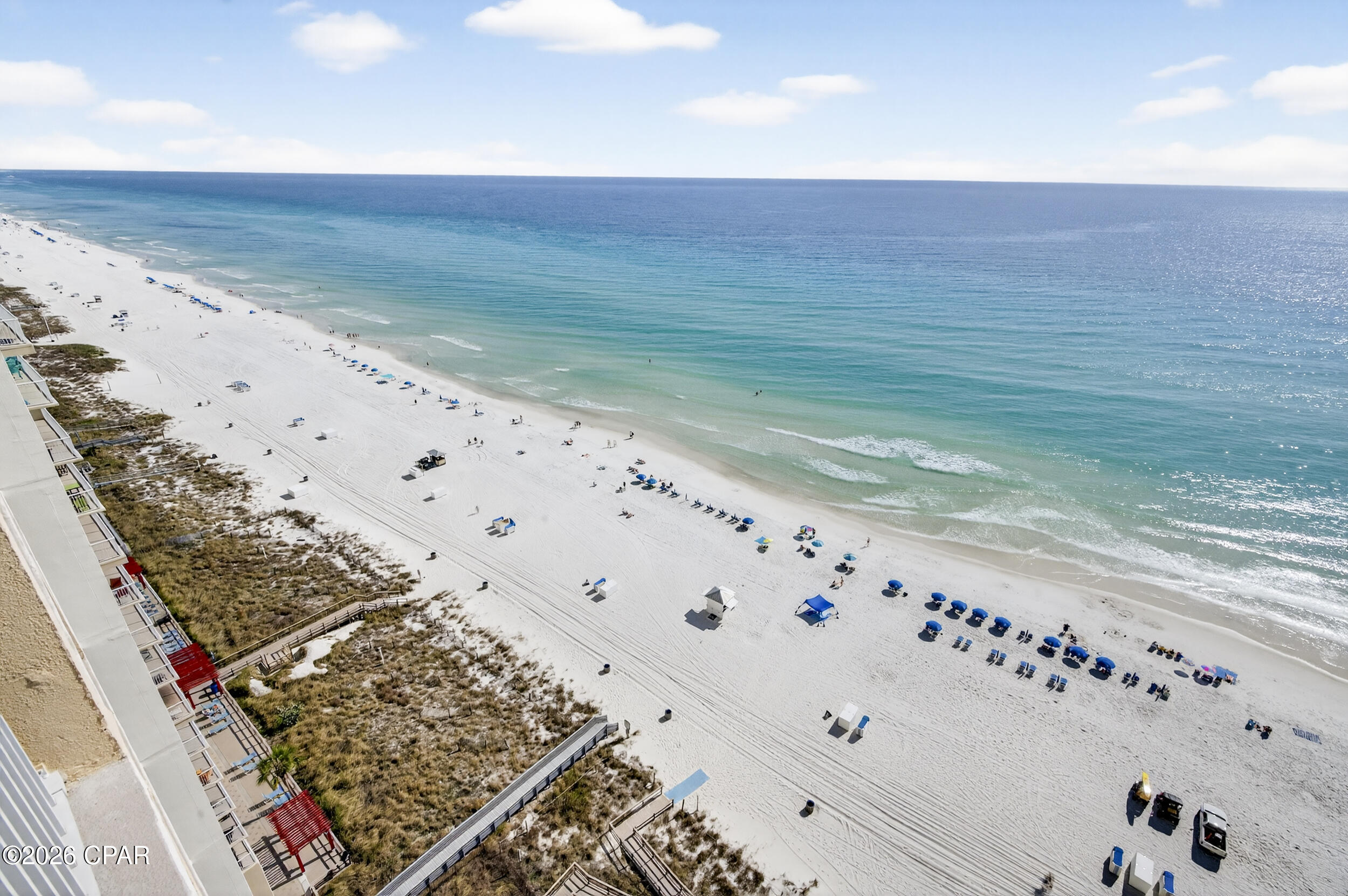 Majestic Beach Tower I - Residential