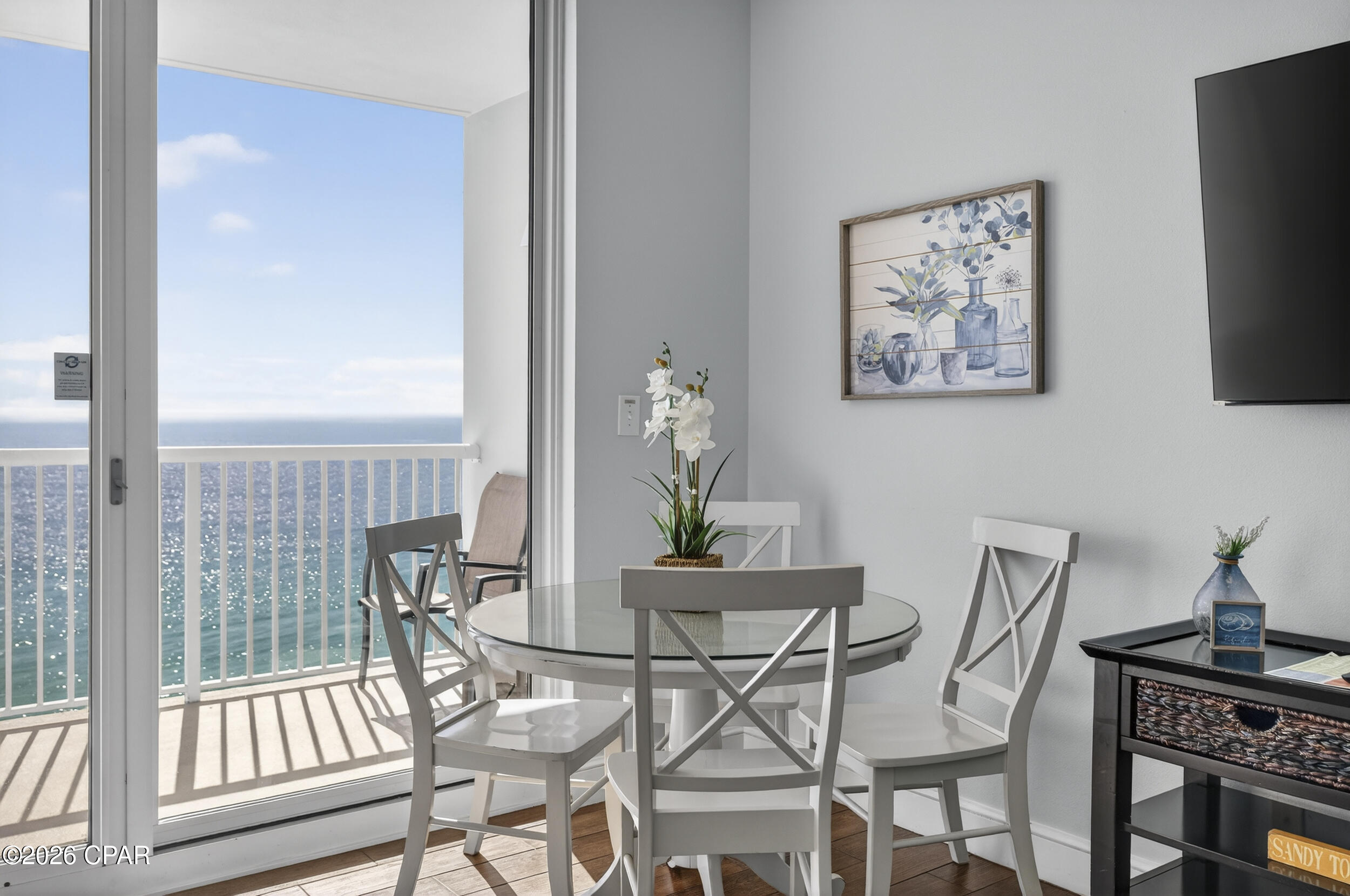 Majestic Beach Tower I - Residential