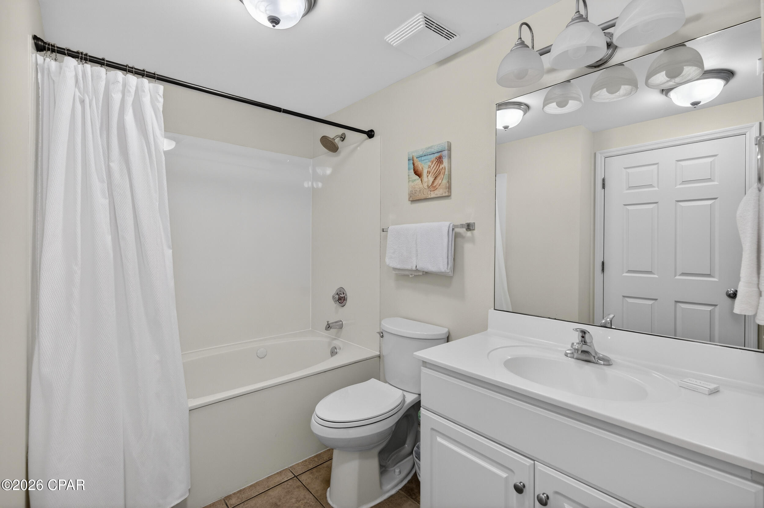 Majestic Beach Tower I - Residential