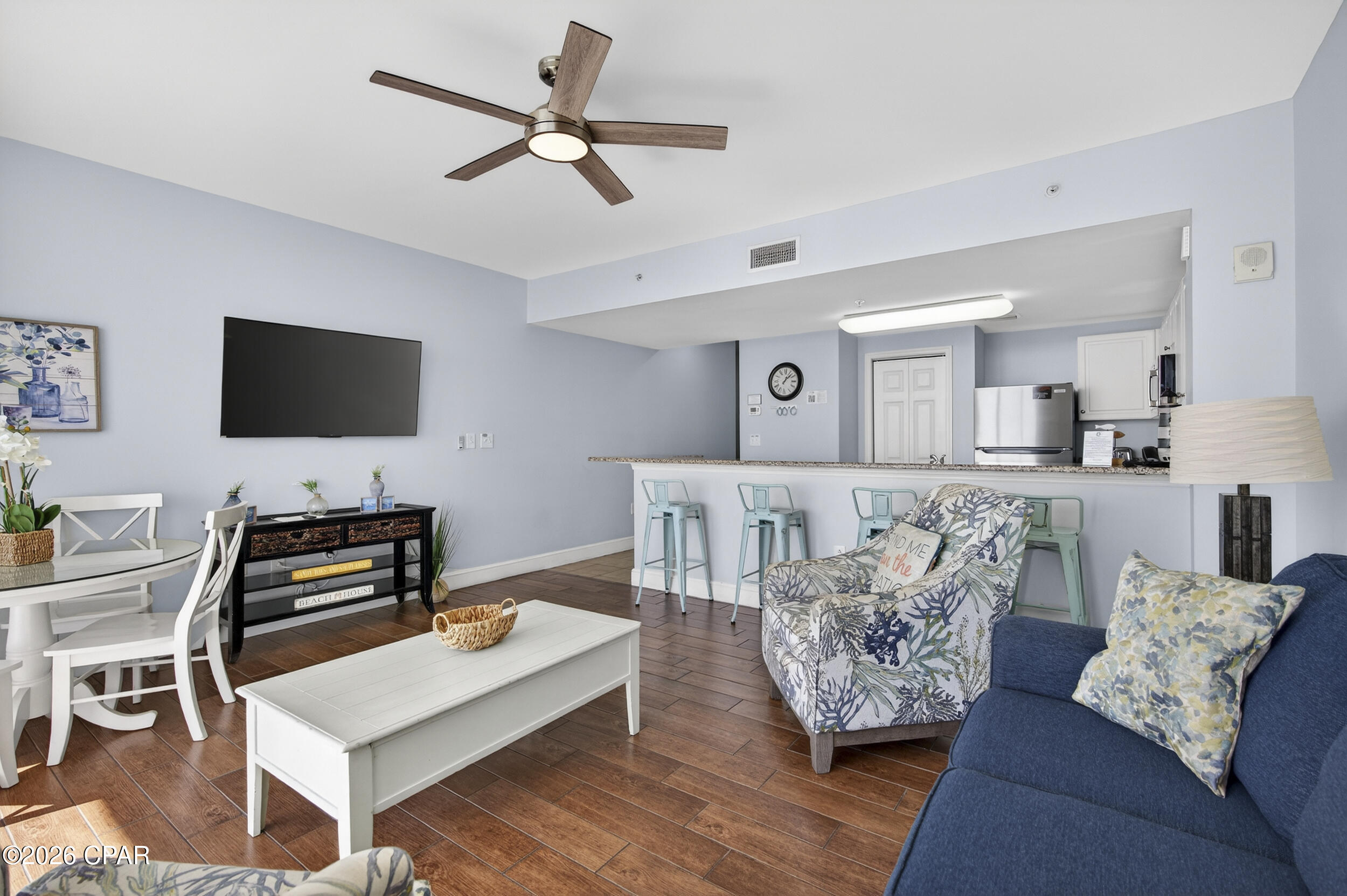 Majestic Beach Tower I - Residential