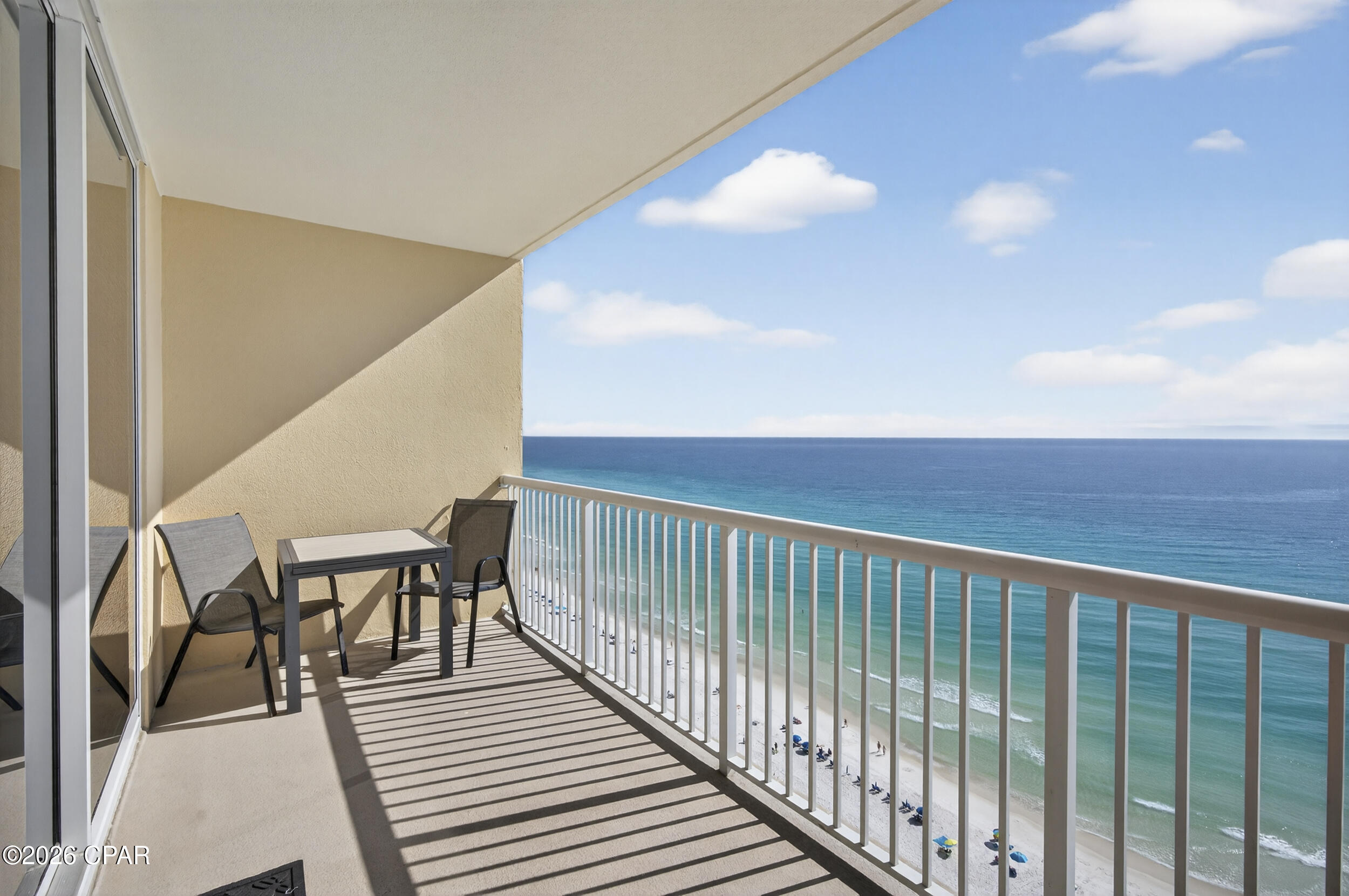 Majestic Beach Tower I - Residential