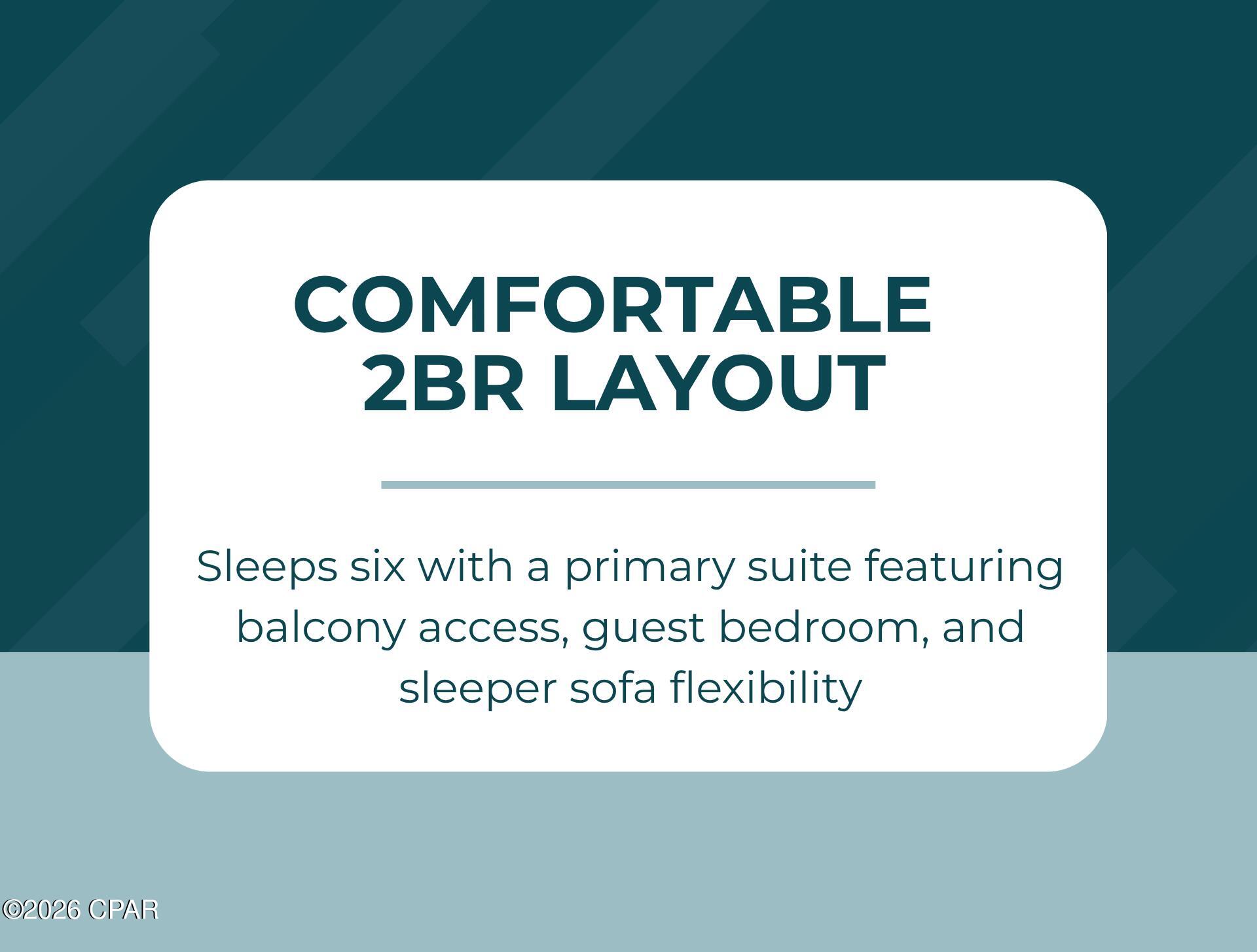 Majestic Beach Tower I - Residential