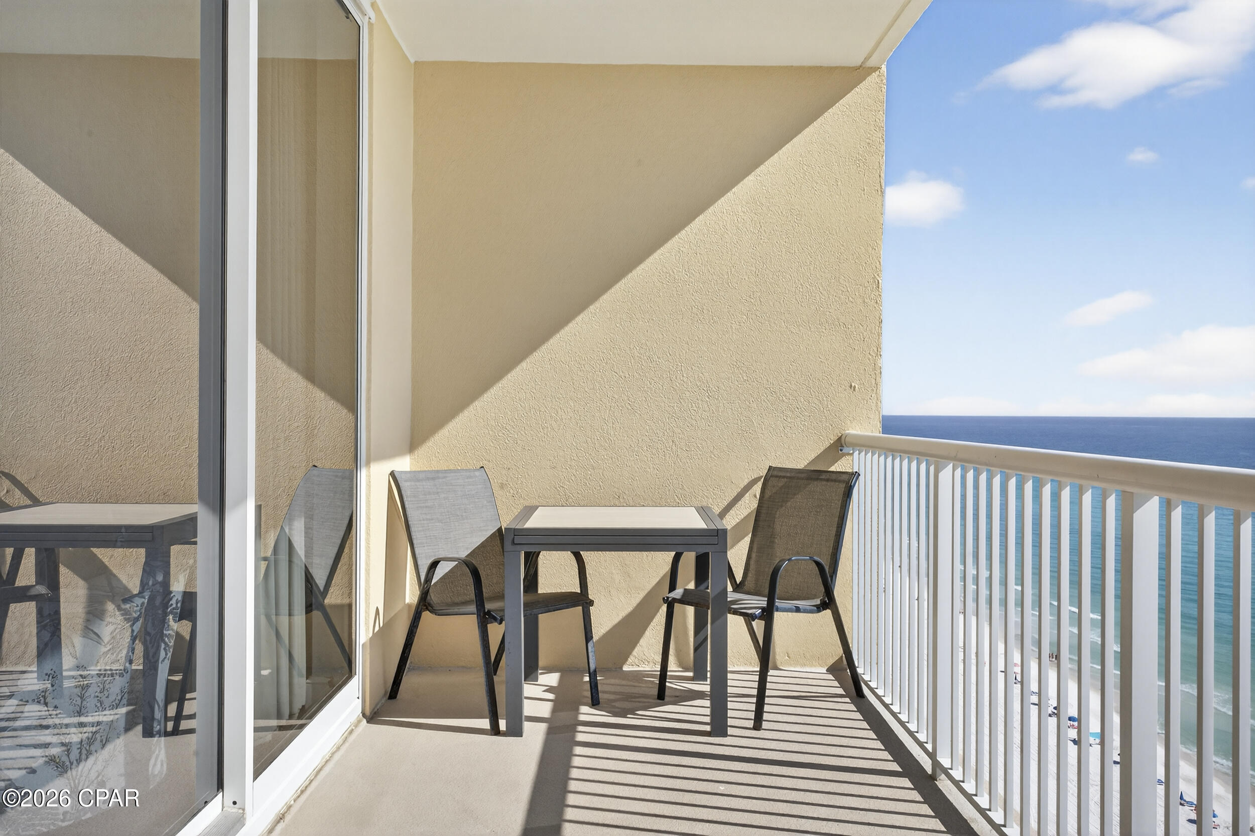 Majestic Beach Tower I - Residential