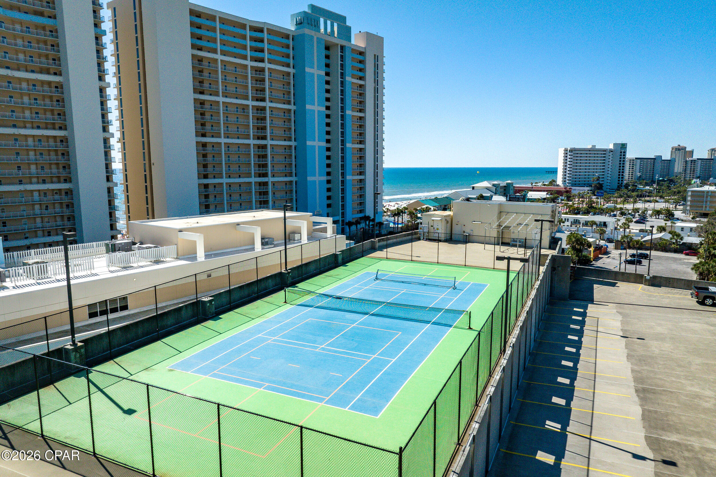 Majestic Beach Tower I - Residential