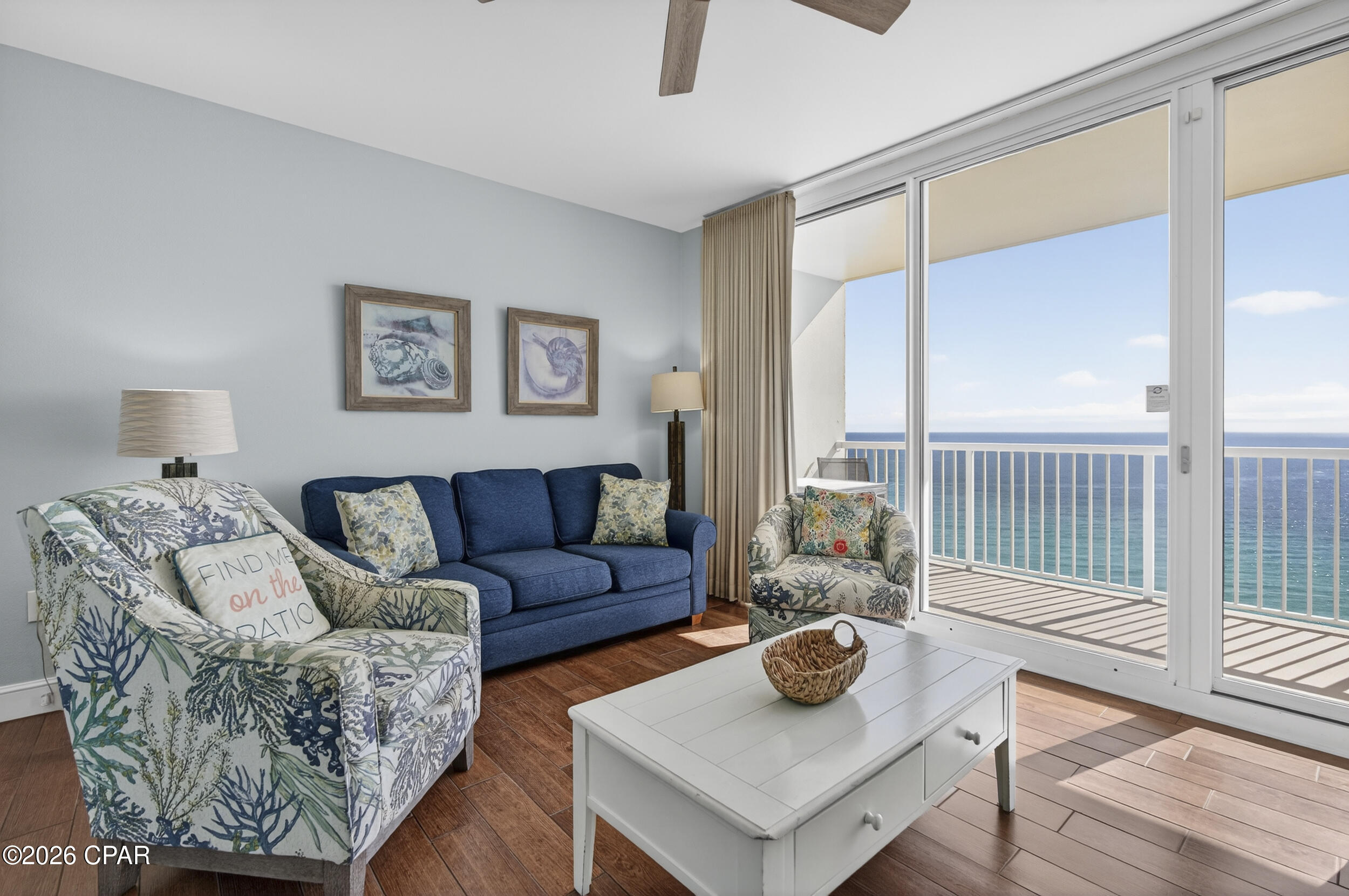 Majestic Beach Tower I - Residential